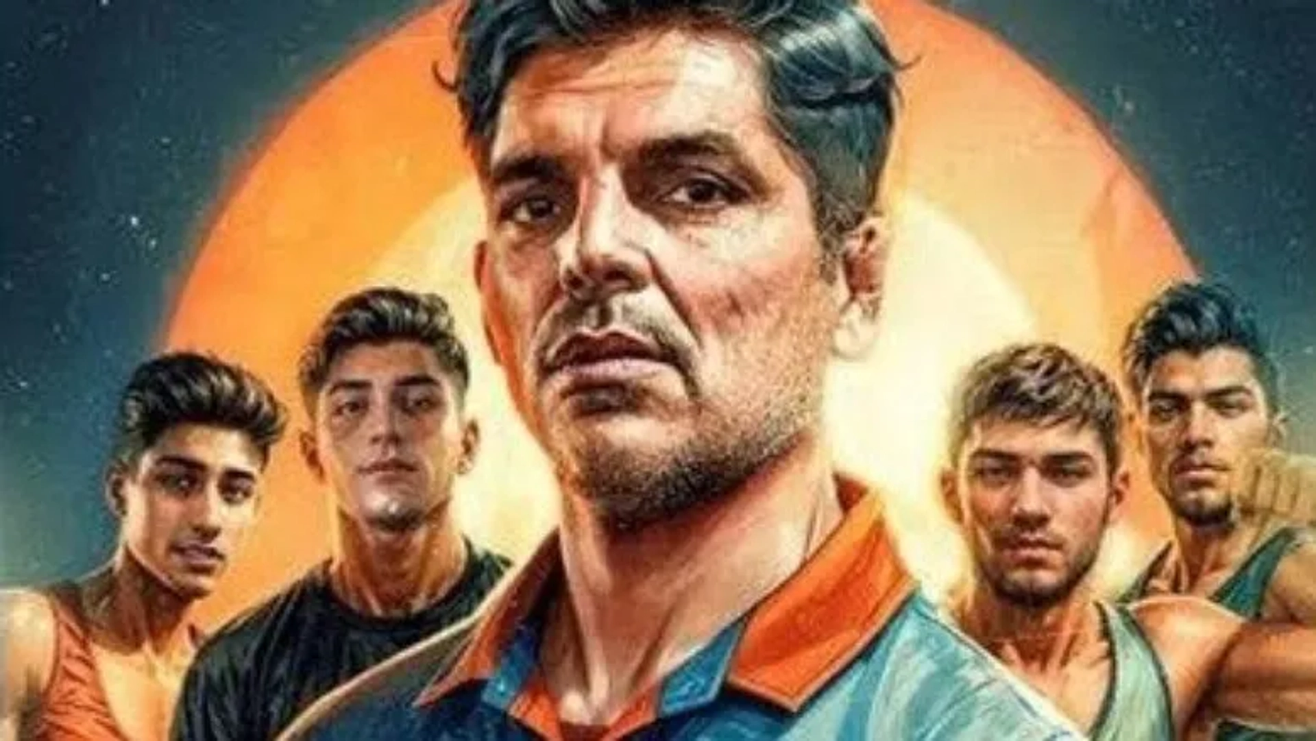 مستند «شگرد» پس از موفقیت‌های بین‌المللی، در تلوبیون منتشر شد