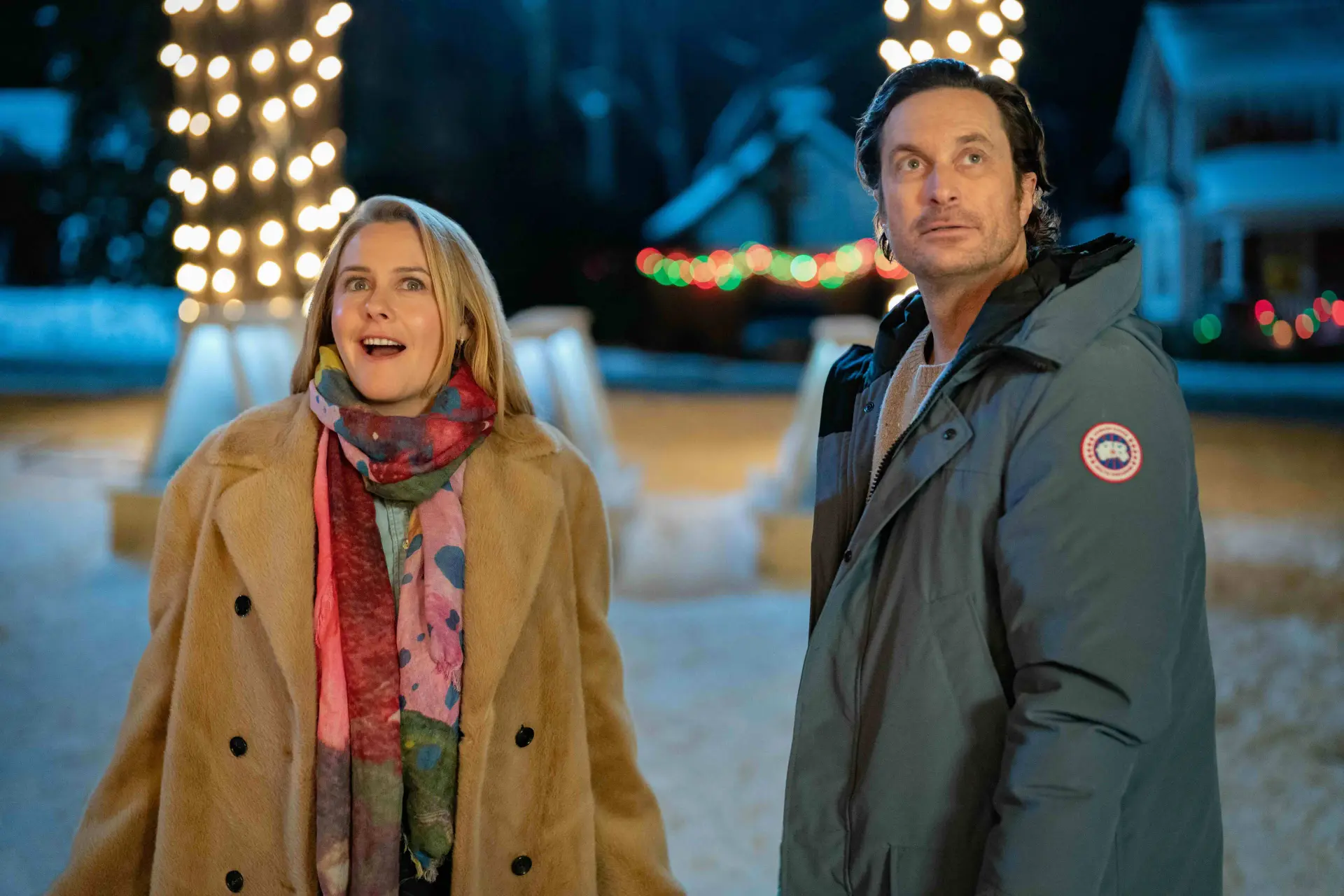 تریلر فیلم راز کوچک شاد ۲۰۲۵ Merry Little Mistery