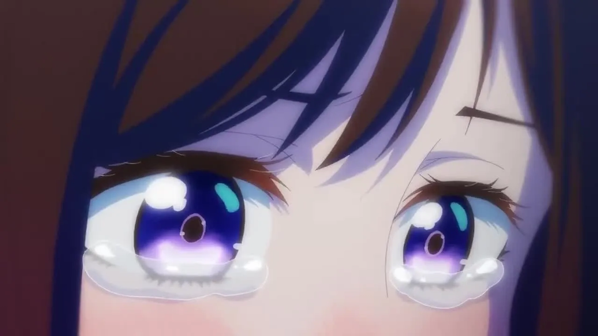 تریلر انیمه روزی که دست دراز کردم ۲۰۲۵ Te o Nobashita Hi