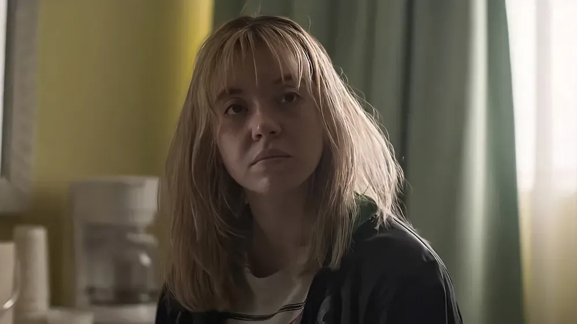 شکست سنگین «کریستی» در گیشه؛ سیدنی سوئینی: «هنر را برای آمار نمی‌سازیم» 