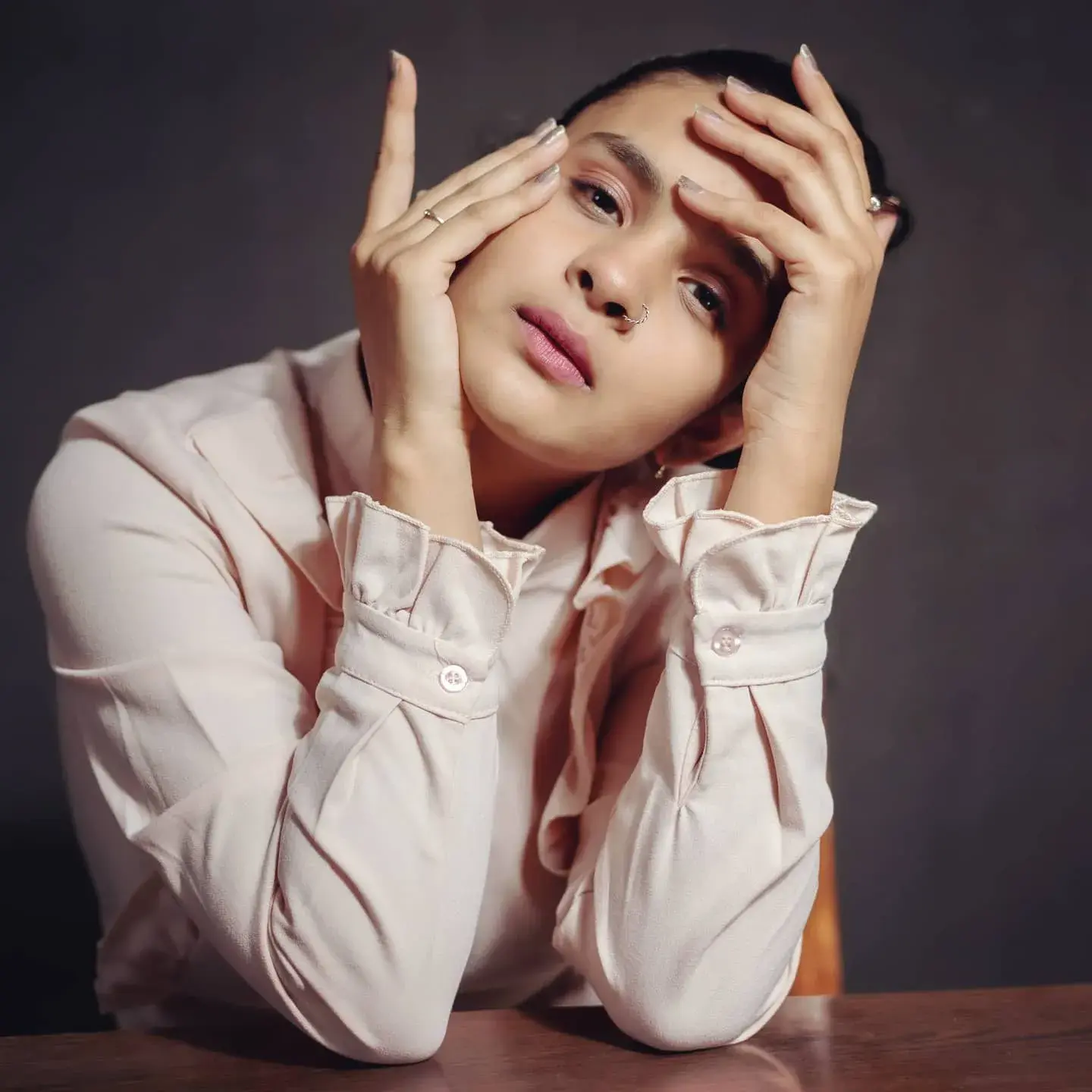 آنوپریا کارولی