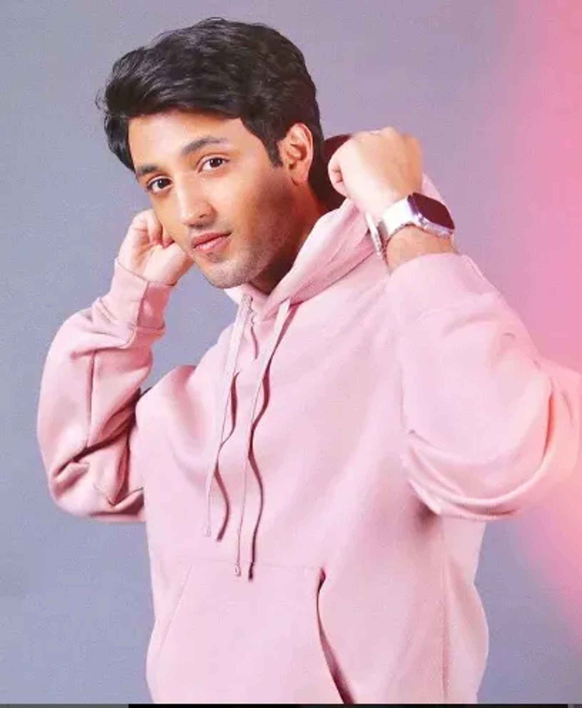 آرجون دسوال