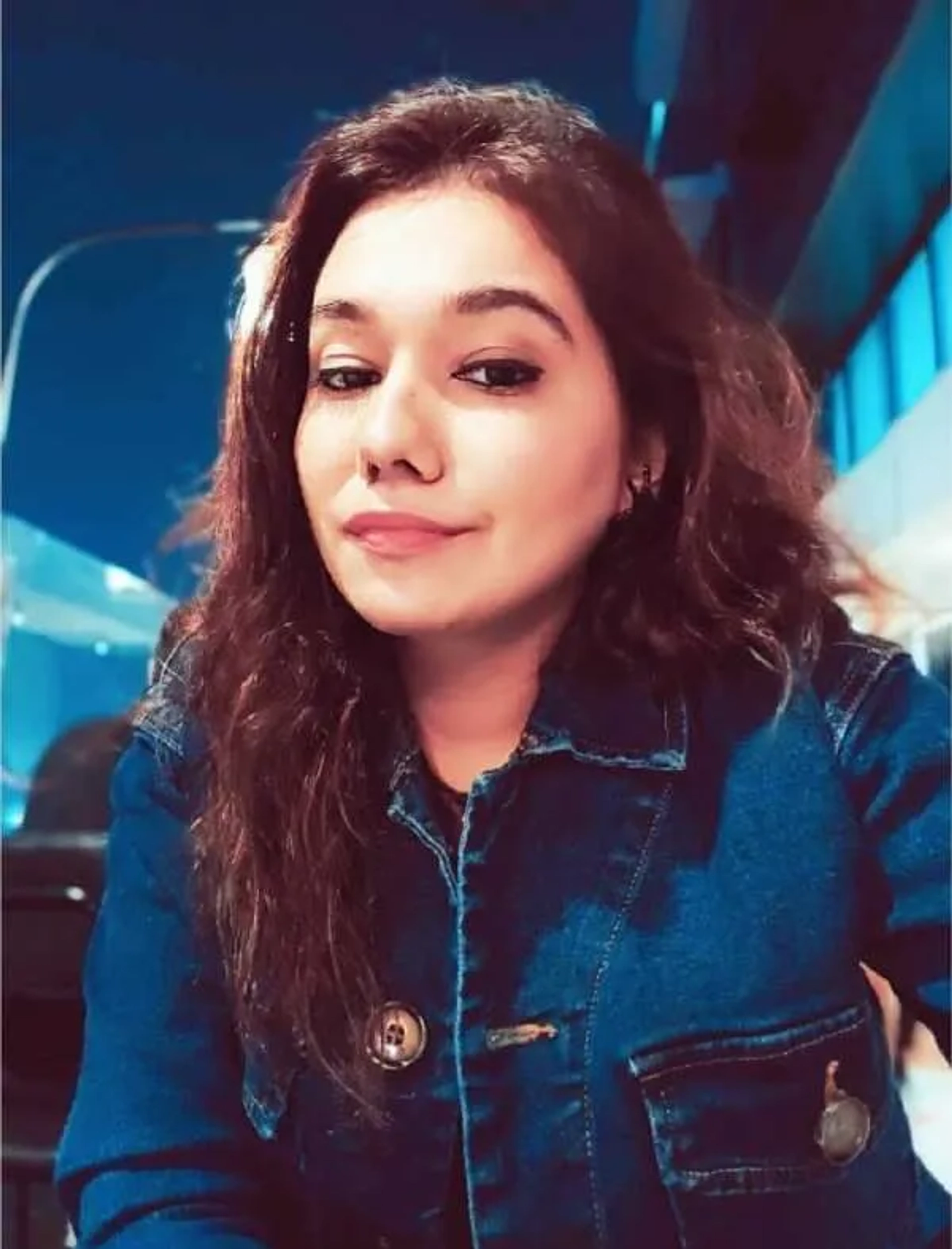 نیشاد جاوری