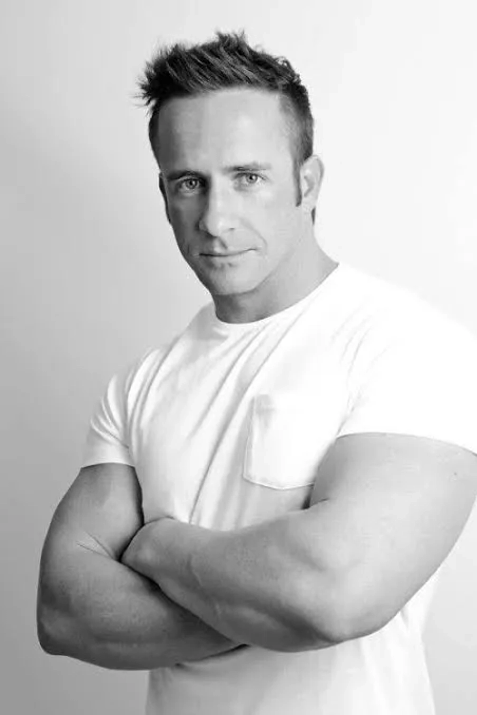 شین جان کروگر