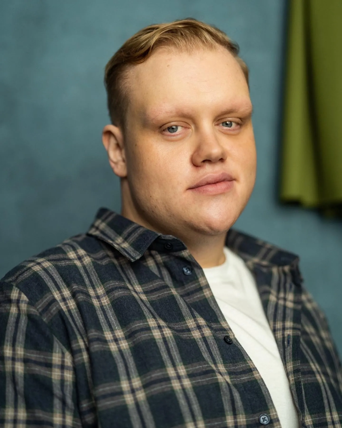 کانر کرافورد