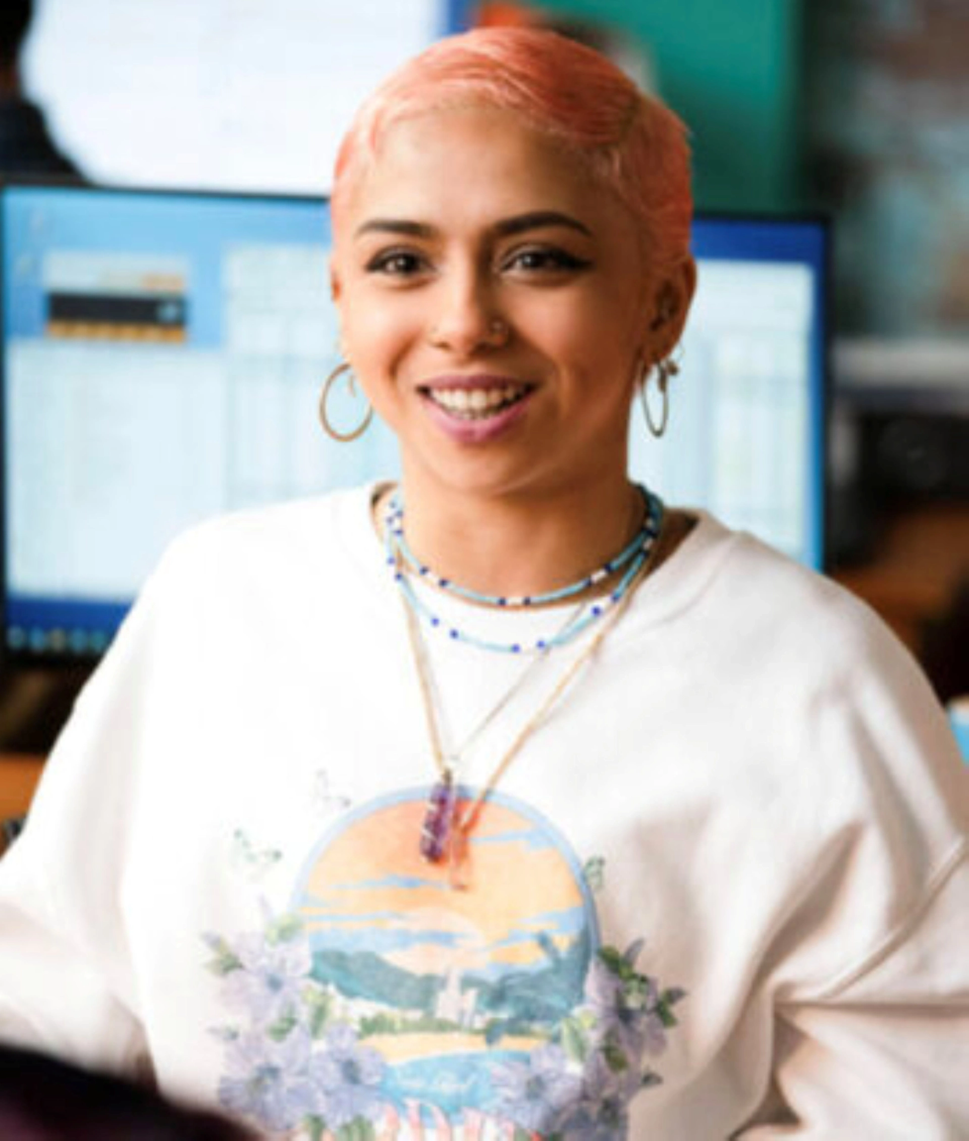 ژولیت الکساندرا