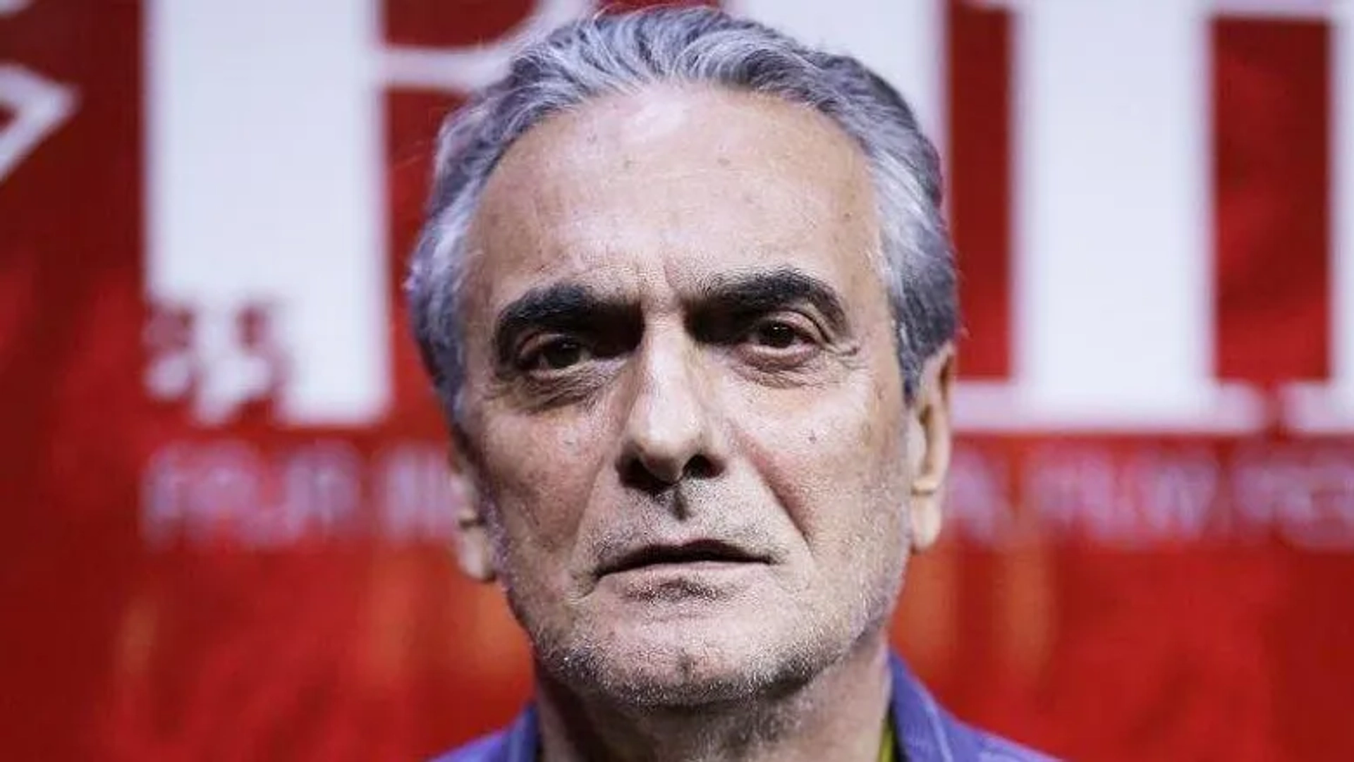 همایون ارشادی، بازیگر «طعم گیلاس» در ۷۸ سالگی درگذشت