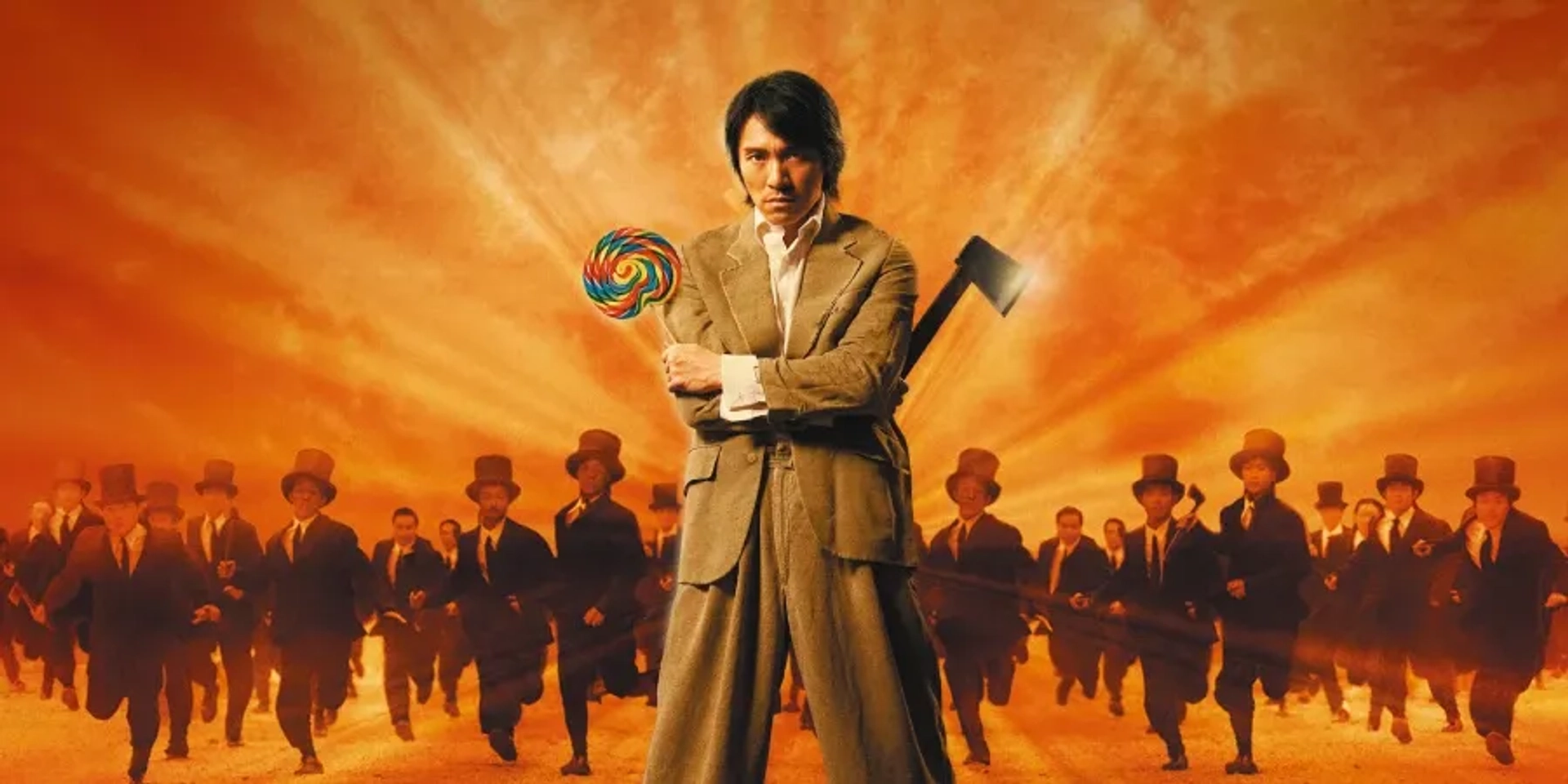 اعجوبه-های-کنگ-فو