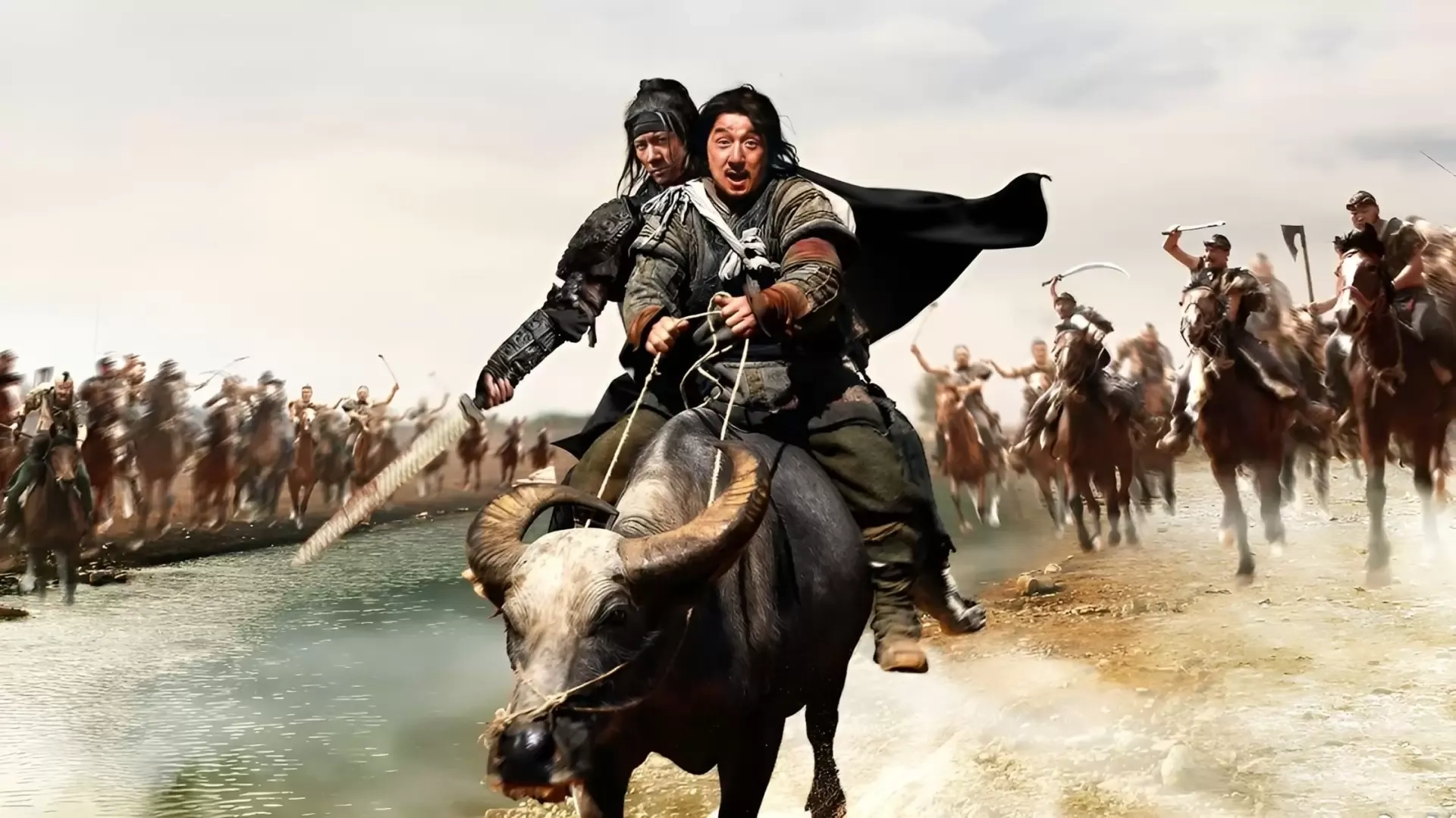 فیلم-بزرگ-سرباز-کوچک