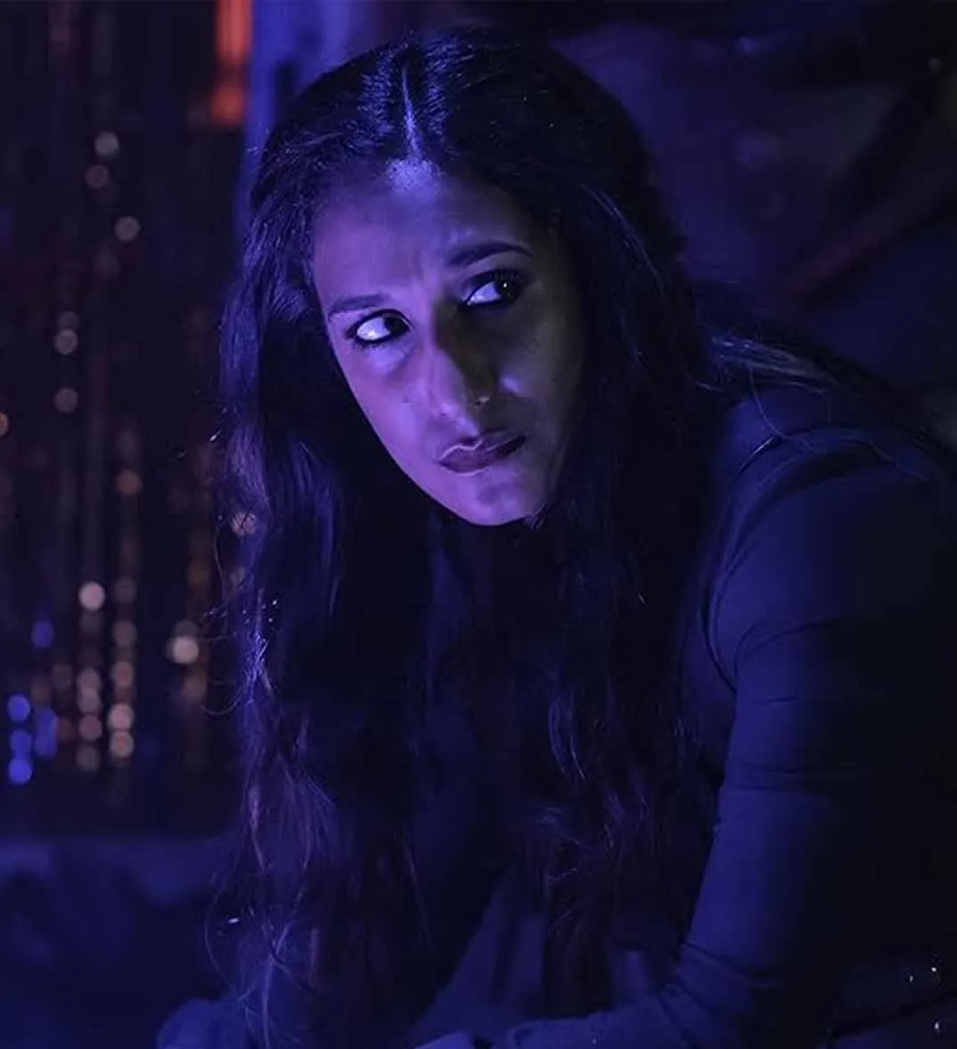 بیانکا سیمون مانی