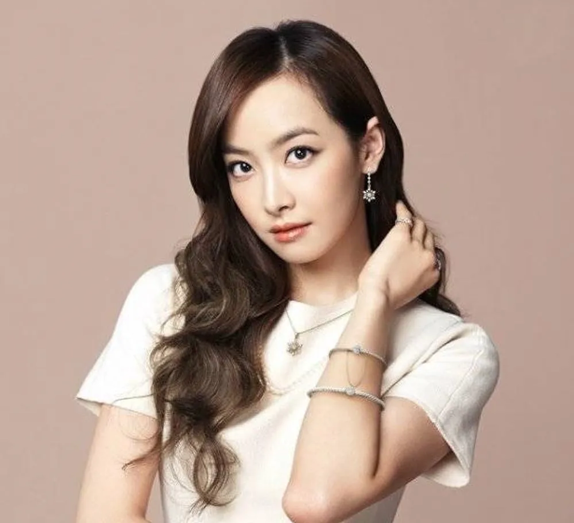 ویکتوریا سانگ