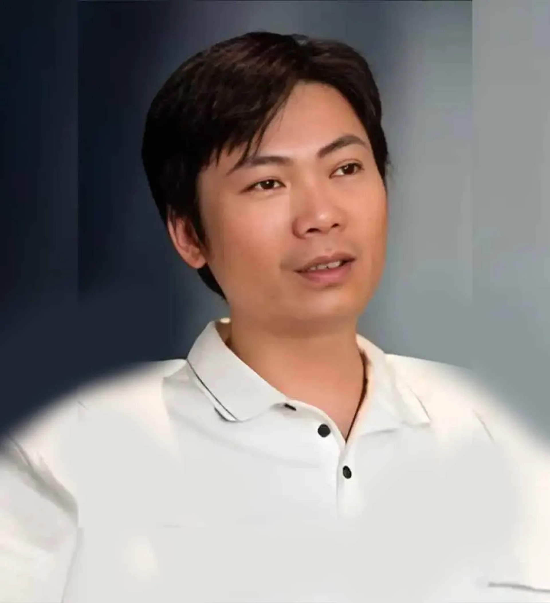 ژو جینگتائو