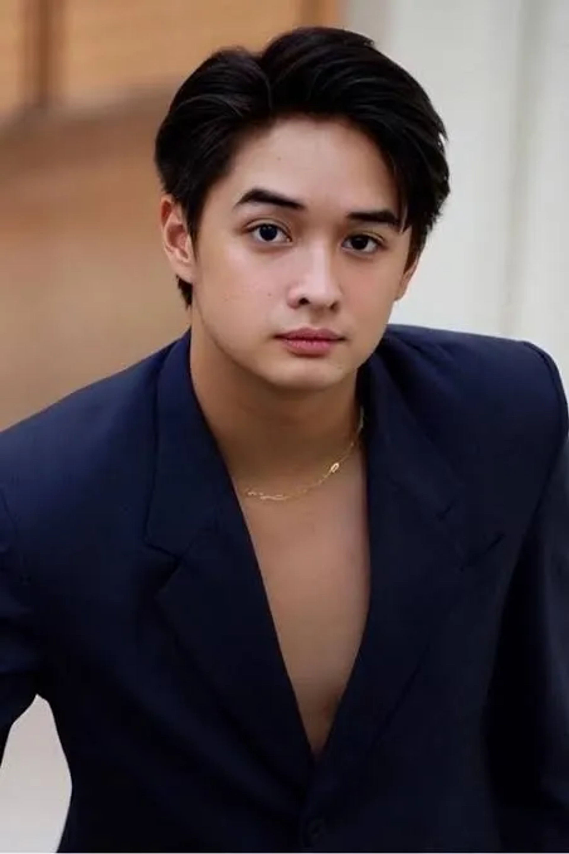 لنس جاستین کار