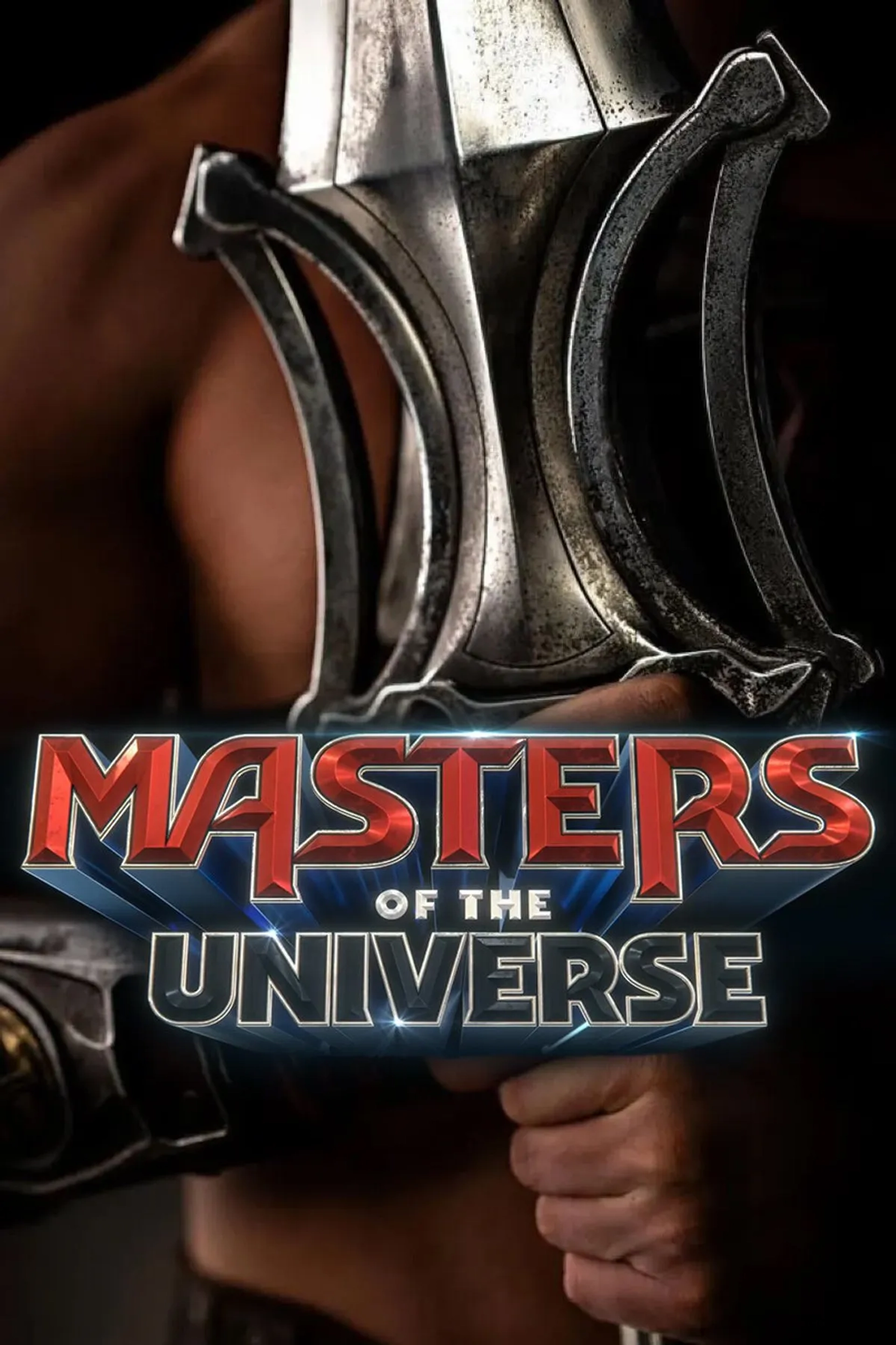 فیلم اربابان جهان (Masters of the Universe 2026)