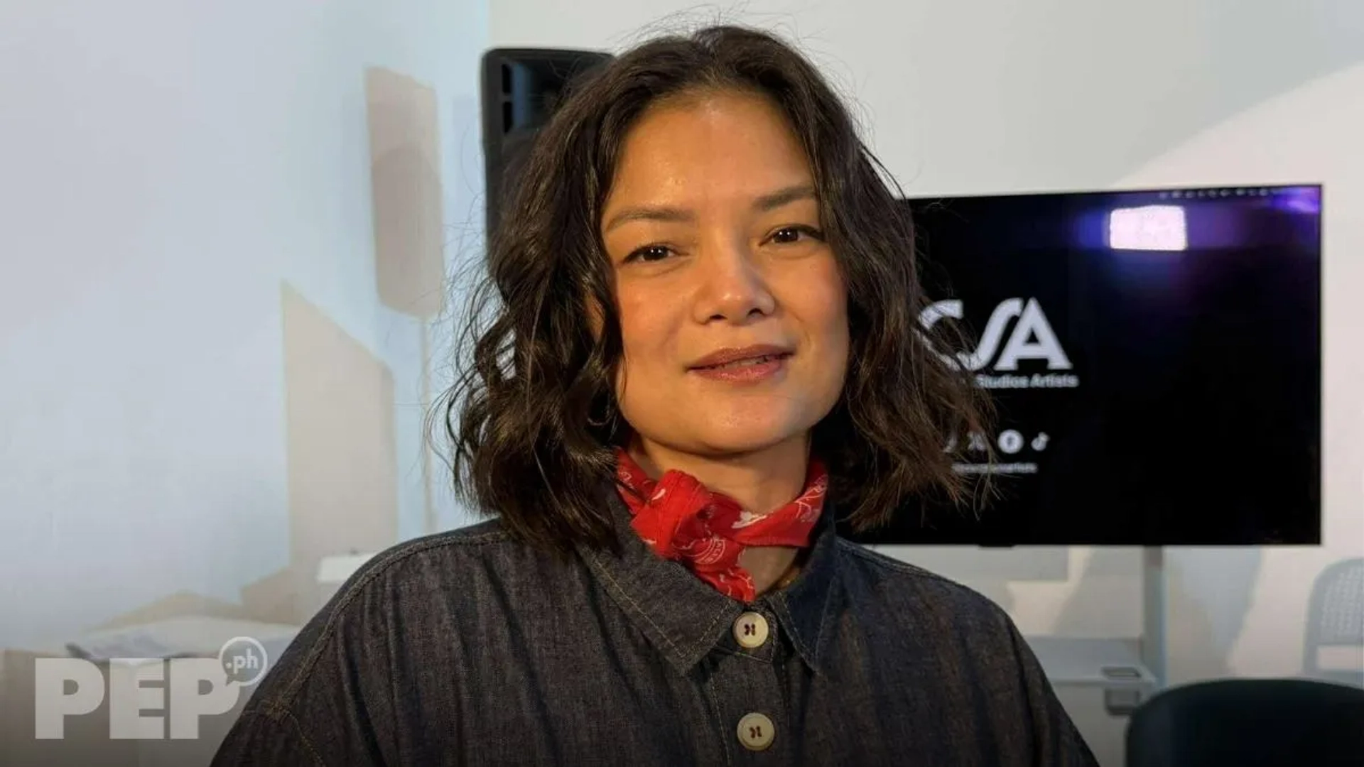 مریل سوریانو