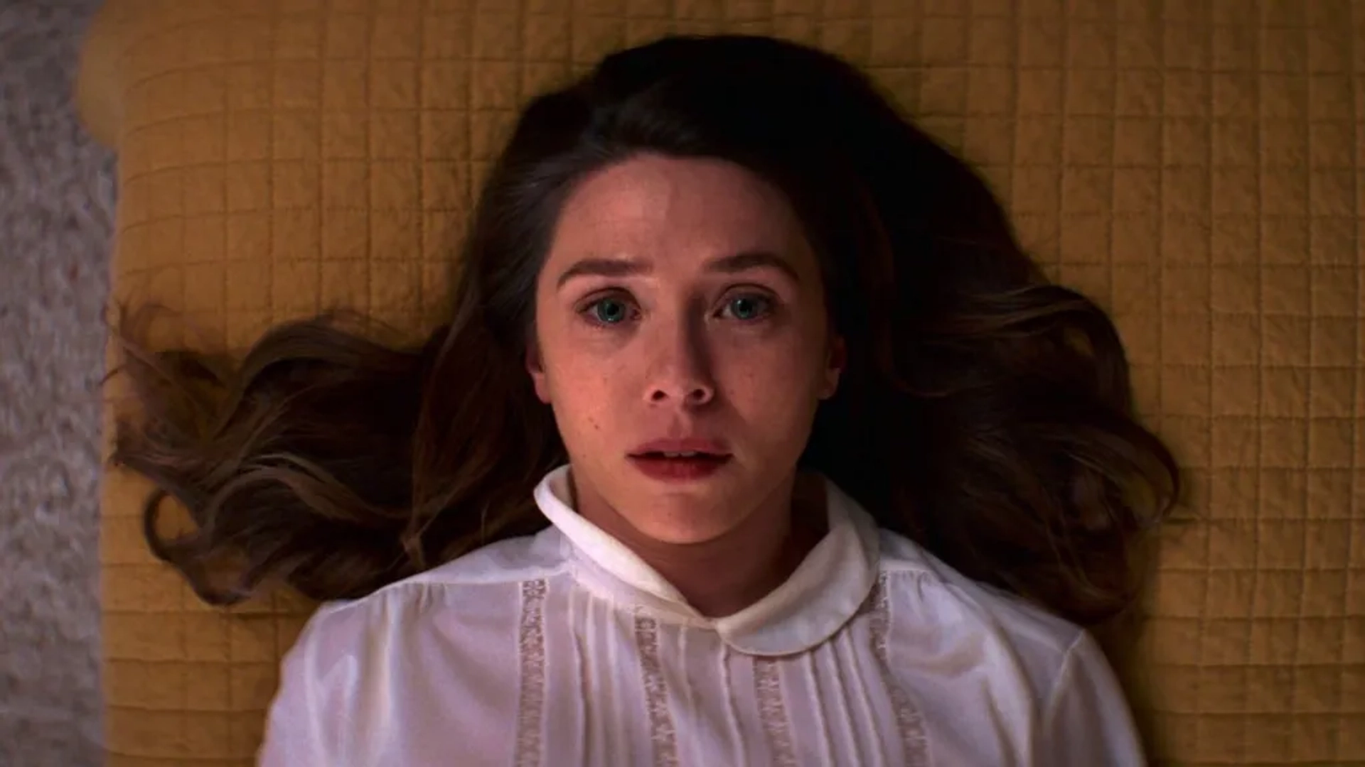 الیزابت اولسن از مارول به A24 می‌رود؛ همبازی با مولی گوردون در «اوج» 