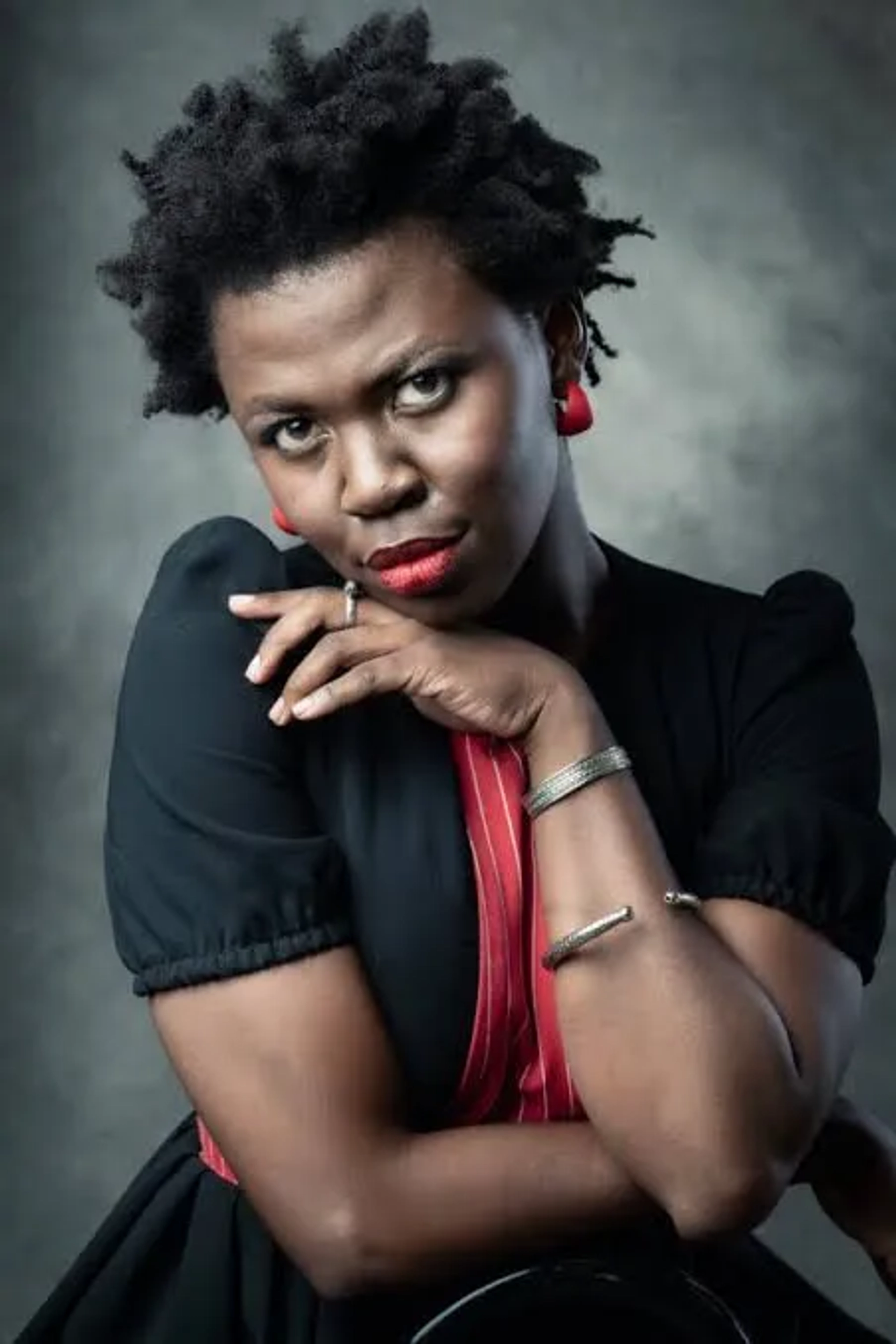 لیابویا گونگو