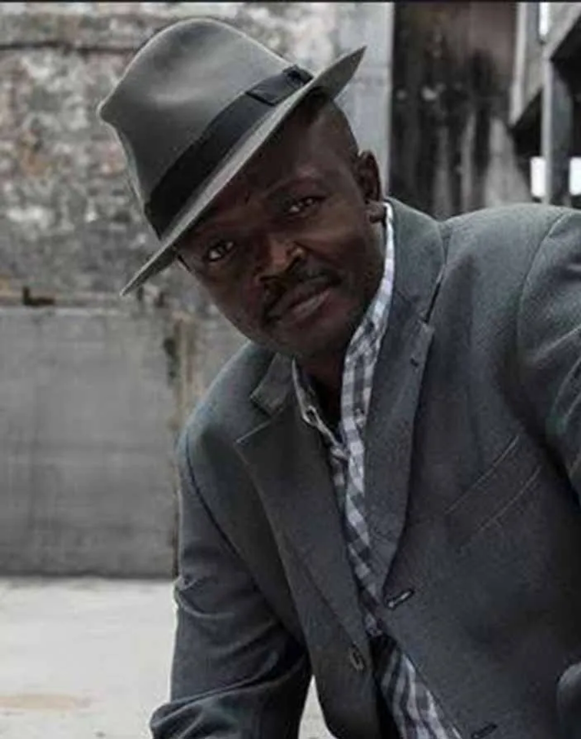 کریس گکسالبا