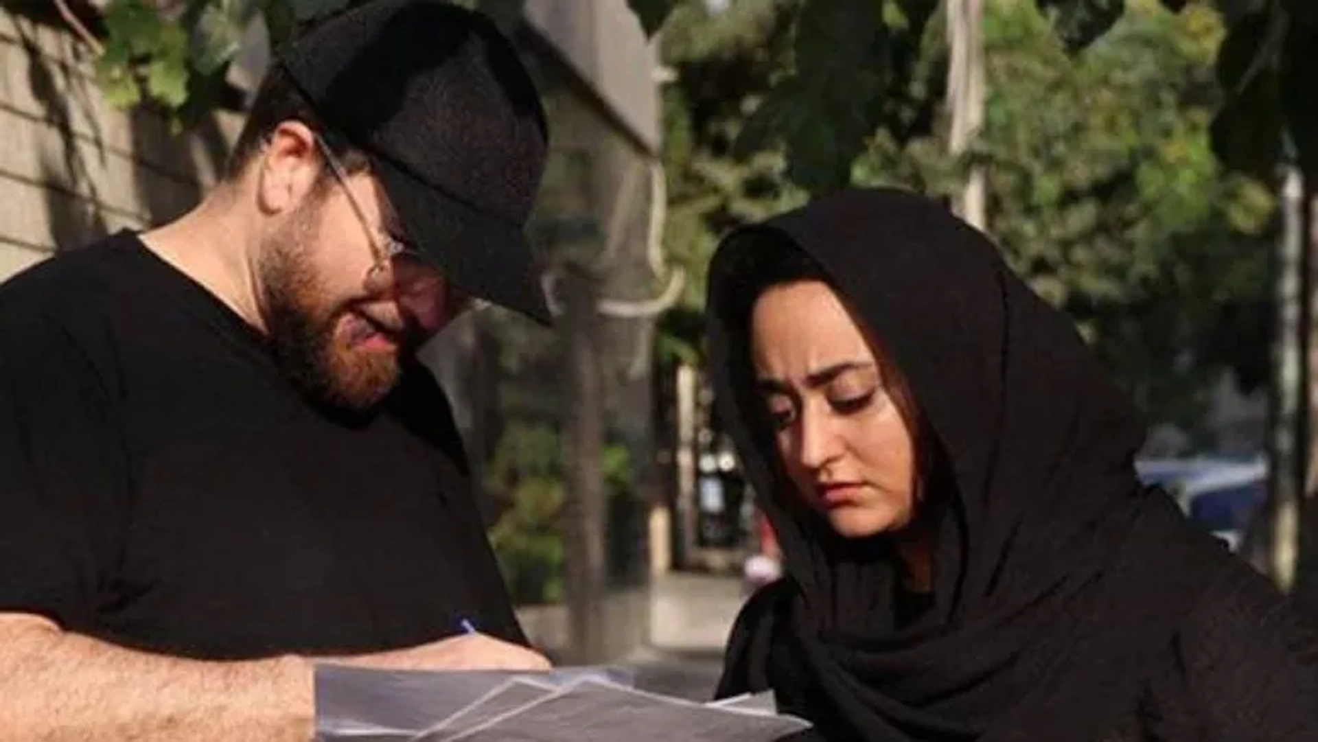 نامه تند کارگردان «یک وجب خاک» به دبیر جشنواره فیلم شهر