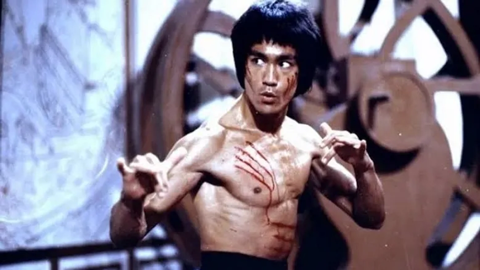 شبکه نمایش با فیلم‌های بروسلی خاطره‌سازی می‌کند