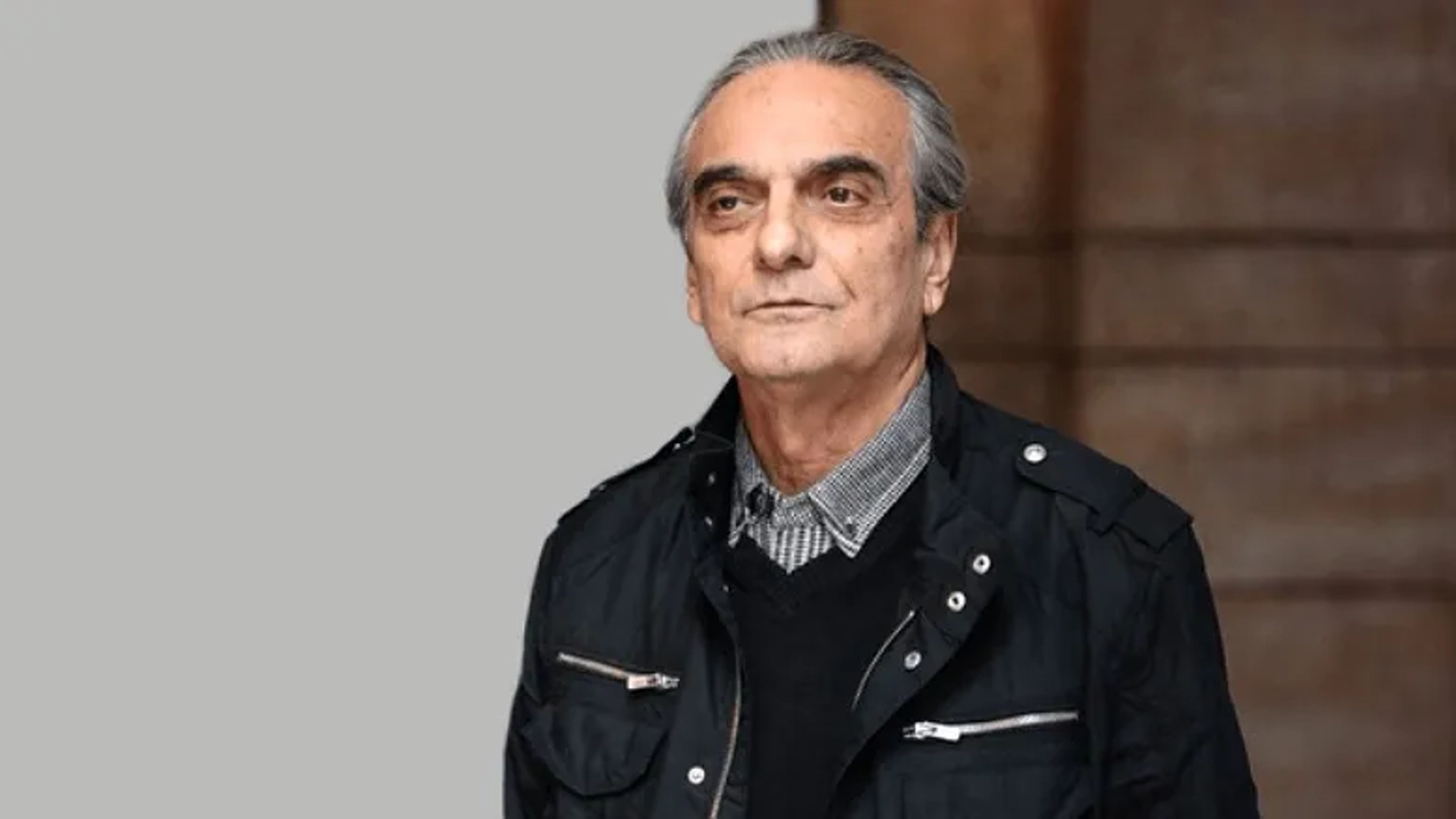 ویدئویی از مصاحبه زنده‌یاد همایون ارشادی و صحبت‌های شنیدنی او درباره همکاری با عباس کیارستمی