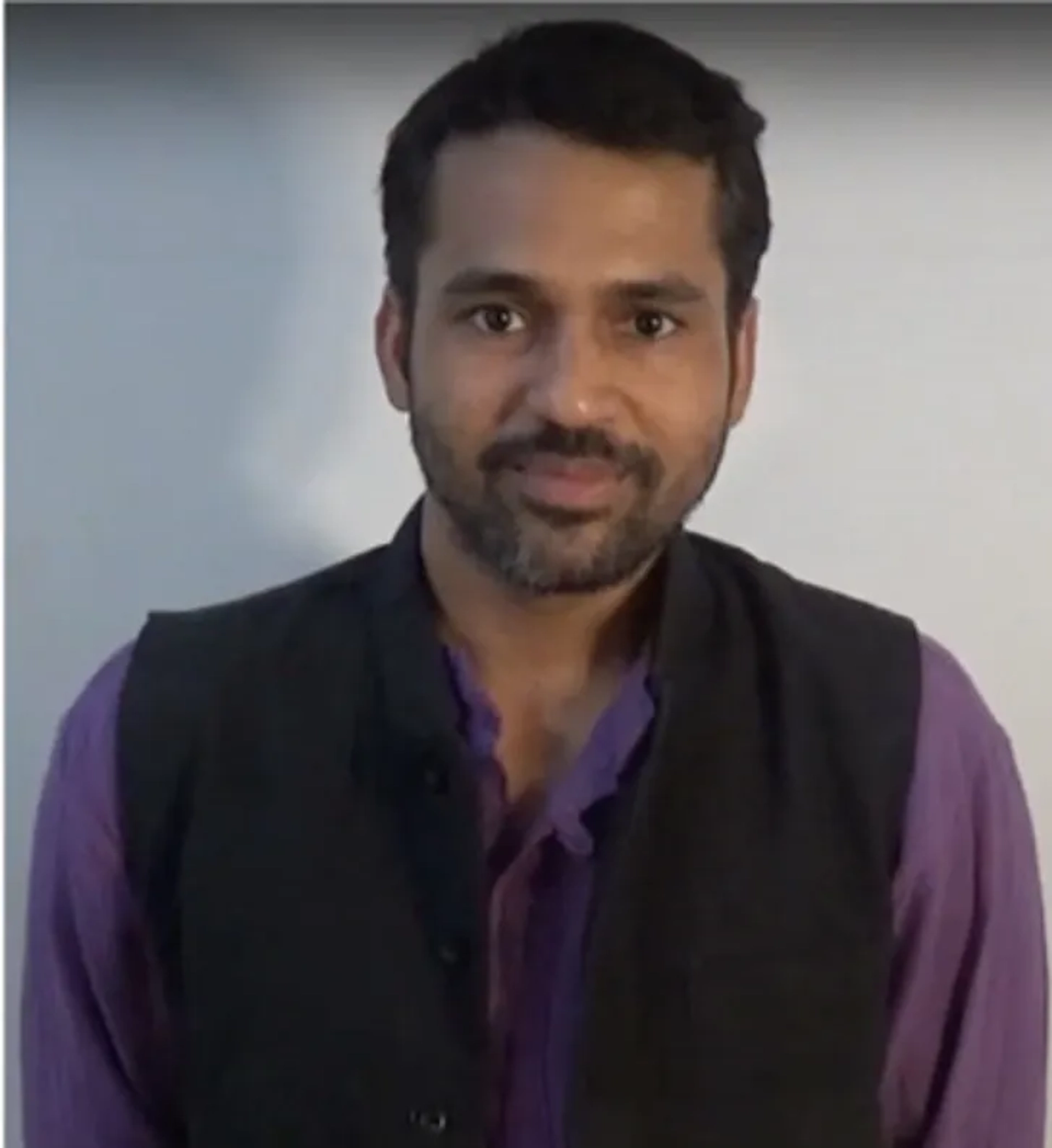 شریدهار دوبی