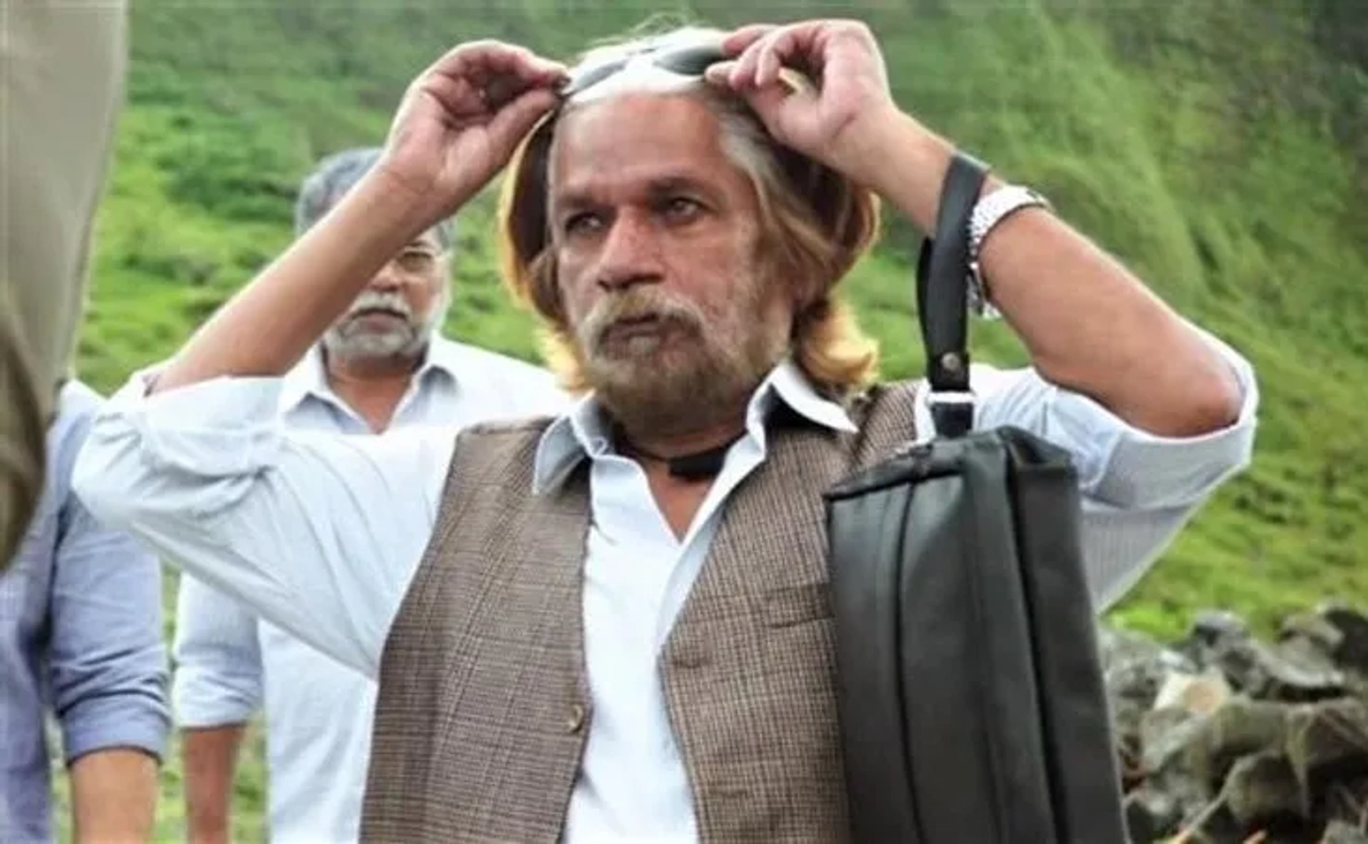 جیتندرا شاستری