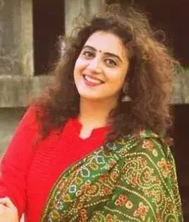 آریا شارما