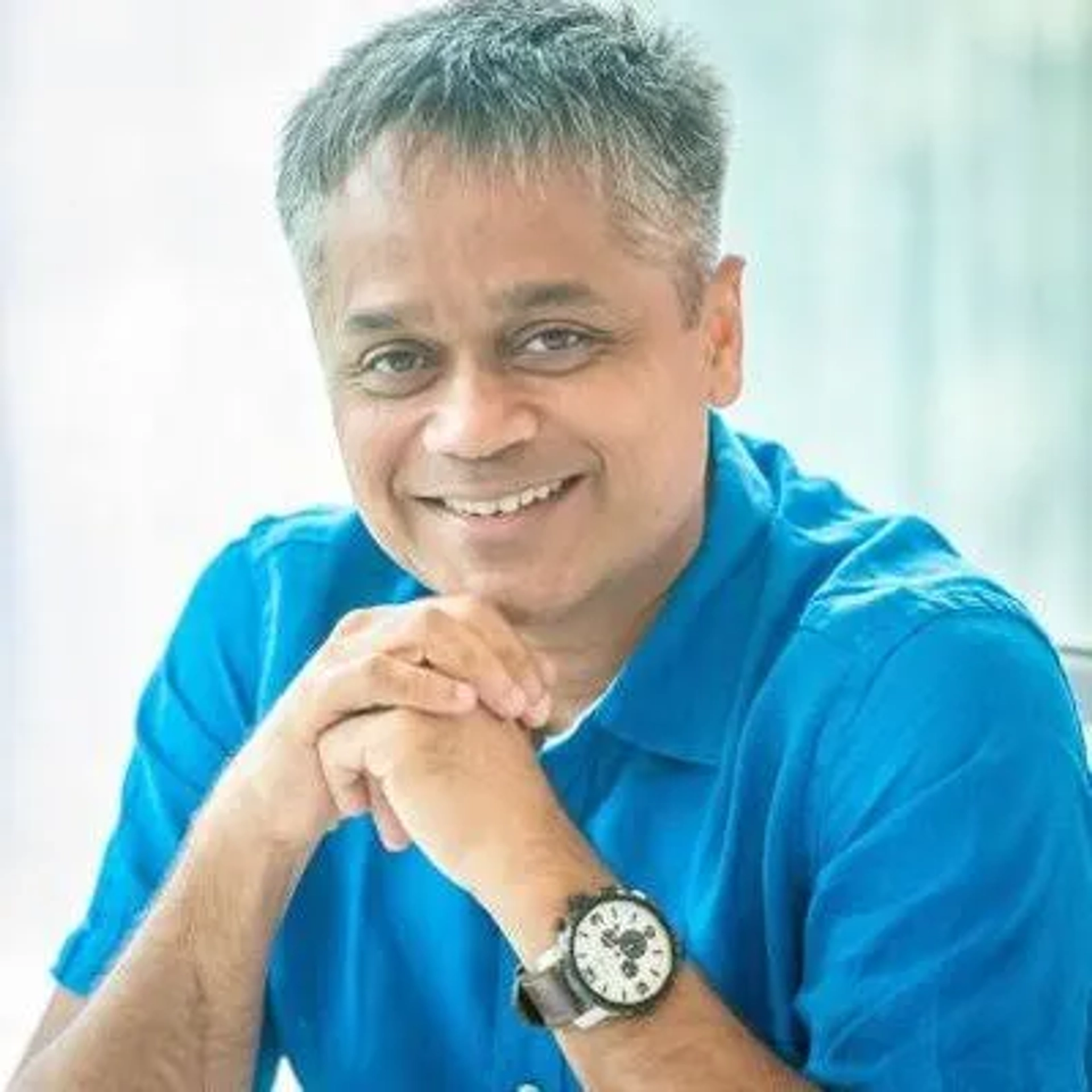 آجیت آندهاره