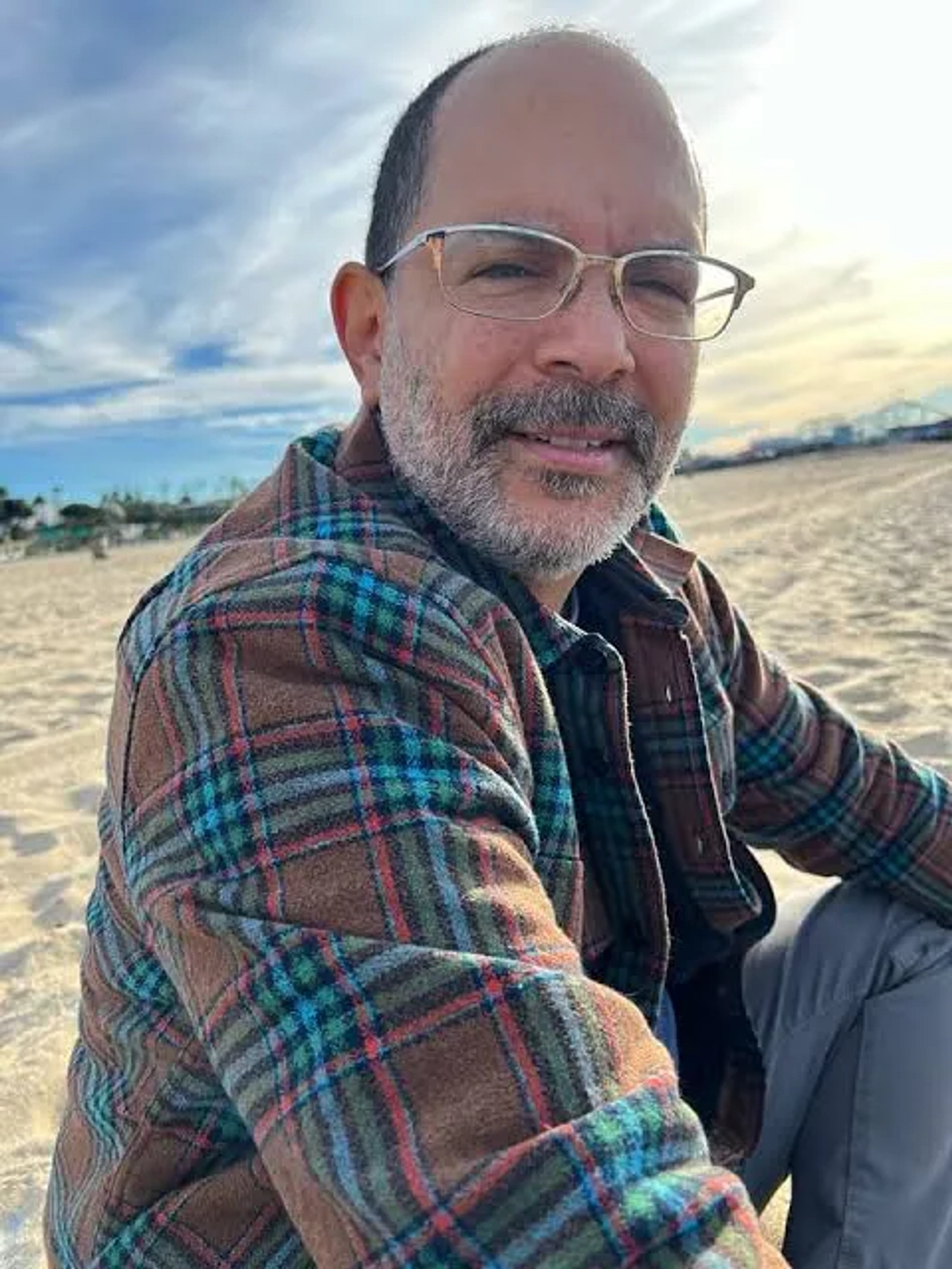 مارک ادایر ریوس