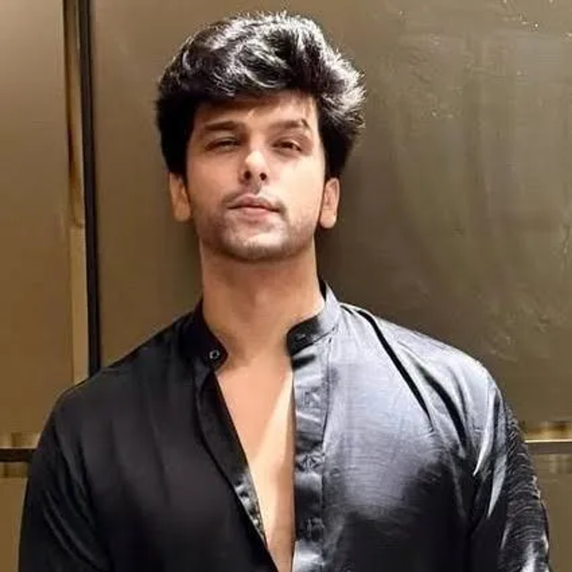 کوشال تاندون