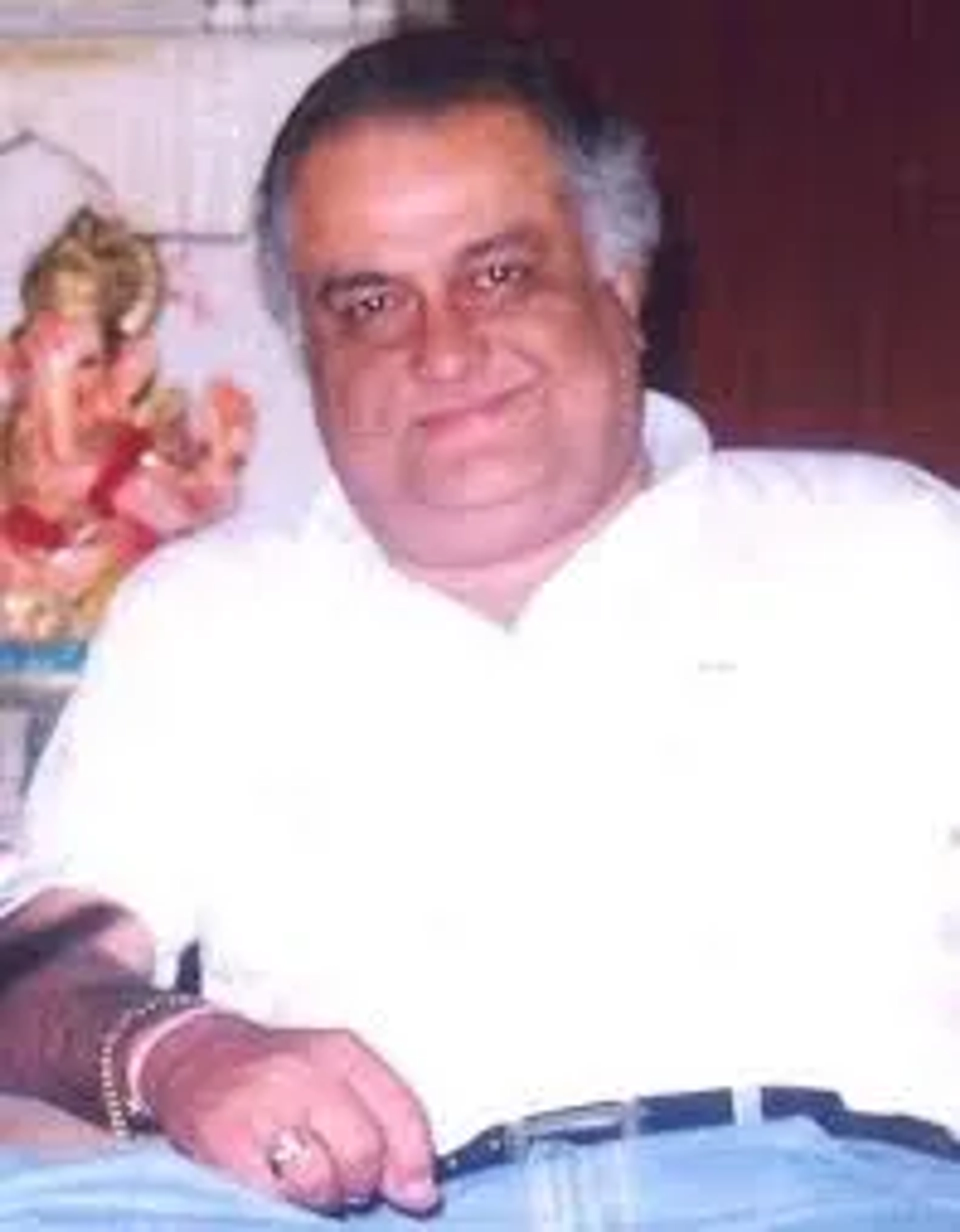 پرم کیشن مالهوترا