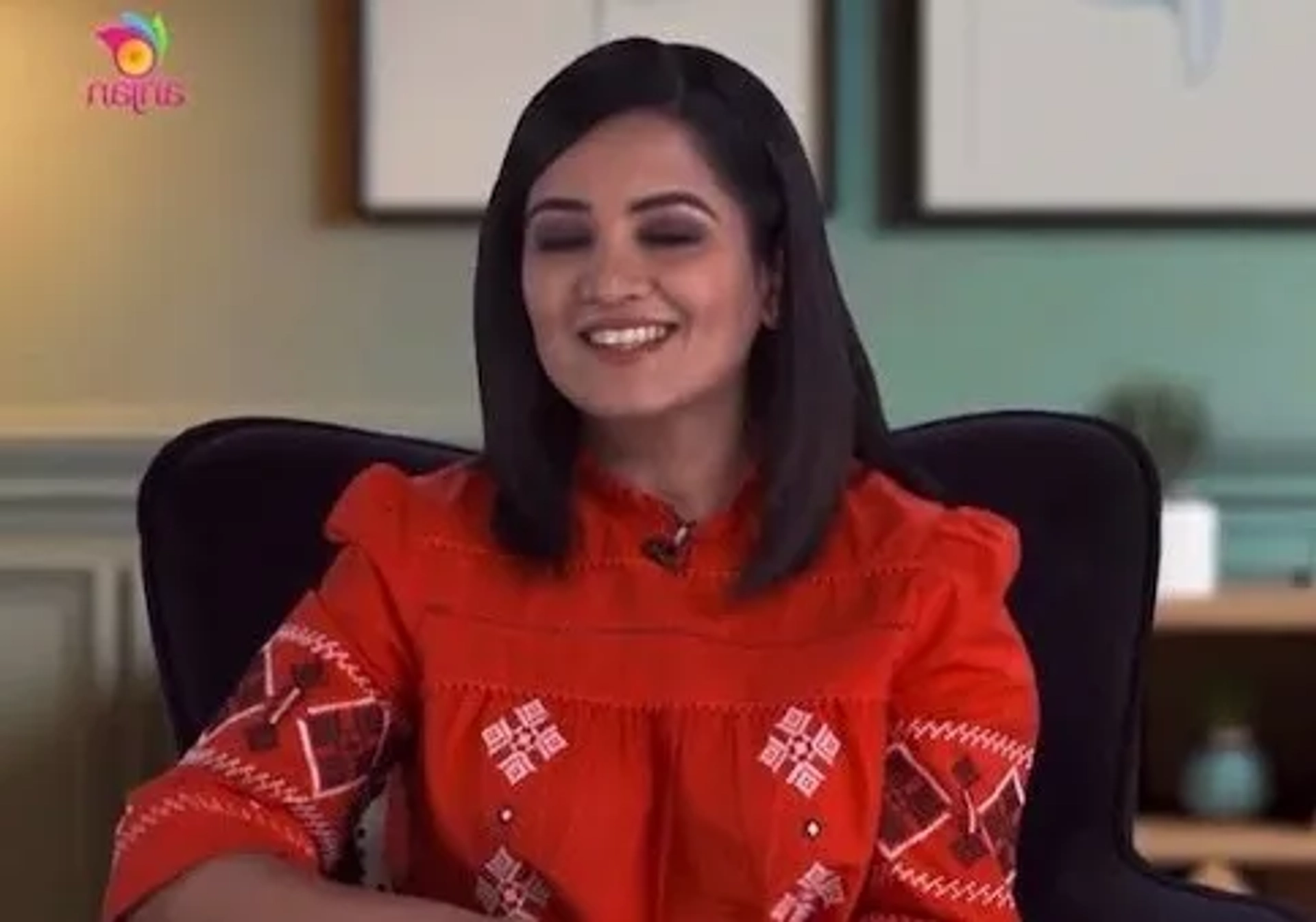 نامراتا سنانی گارگ