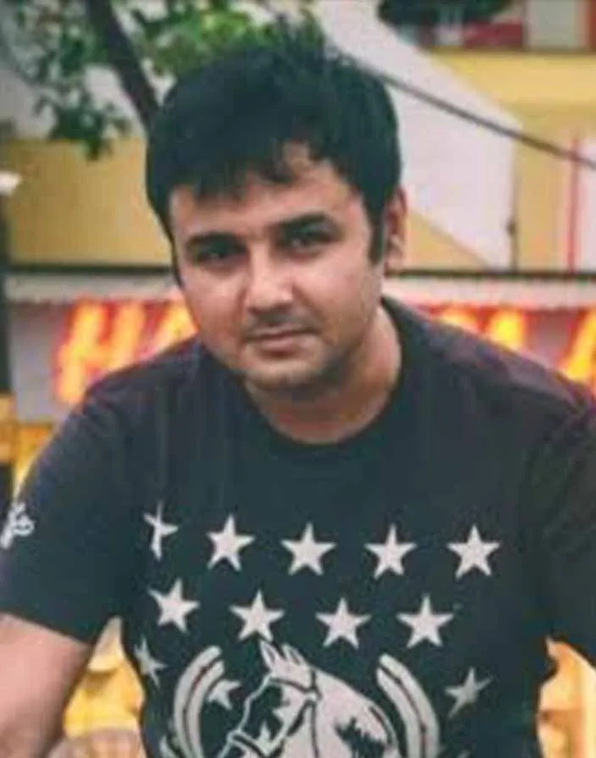 ساپتاراج چاکرابورتی