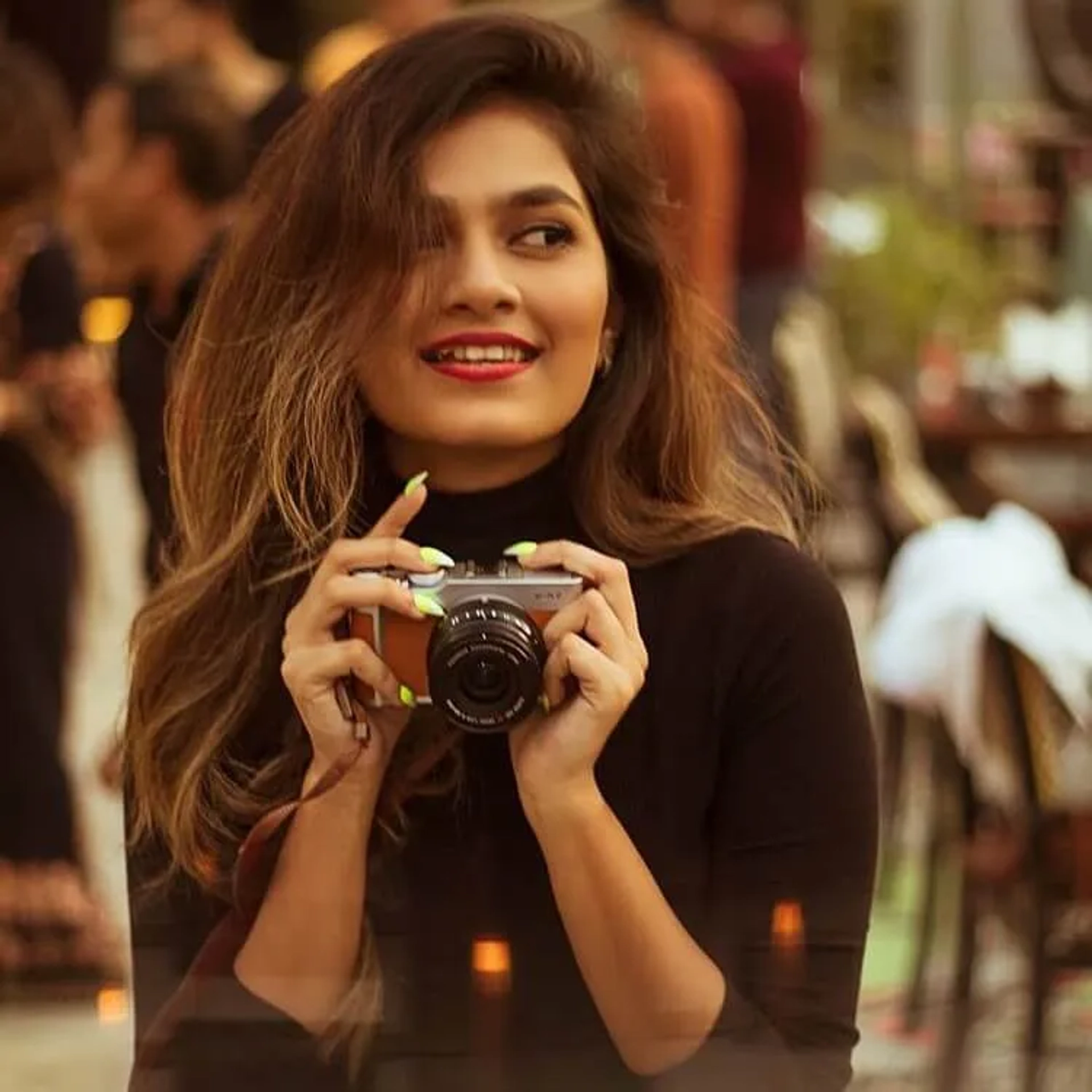 انوشری کوشواها