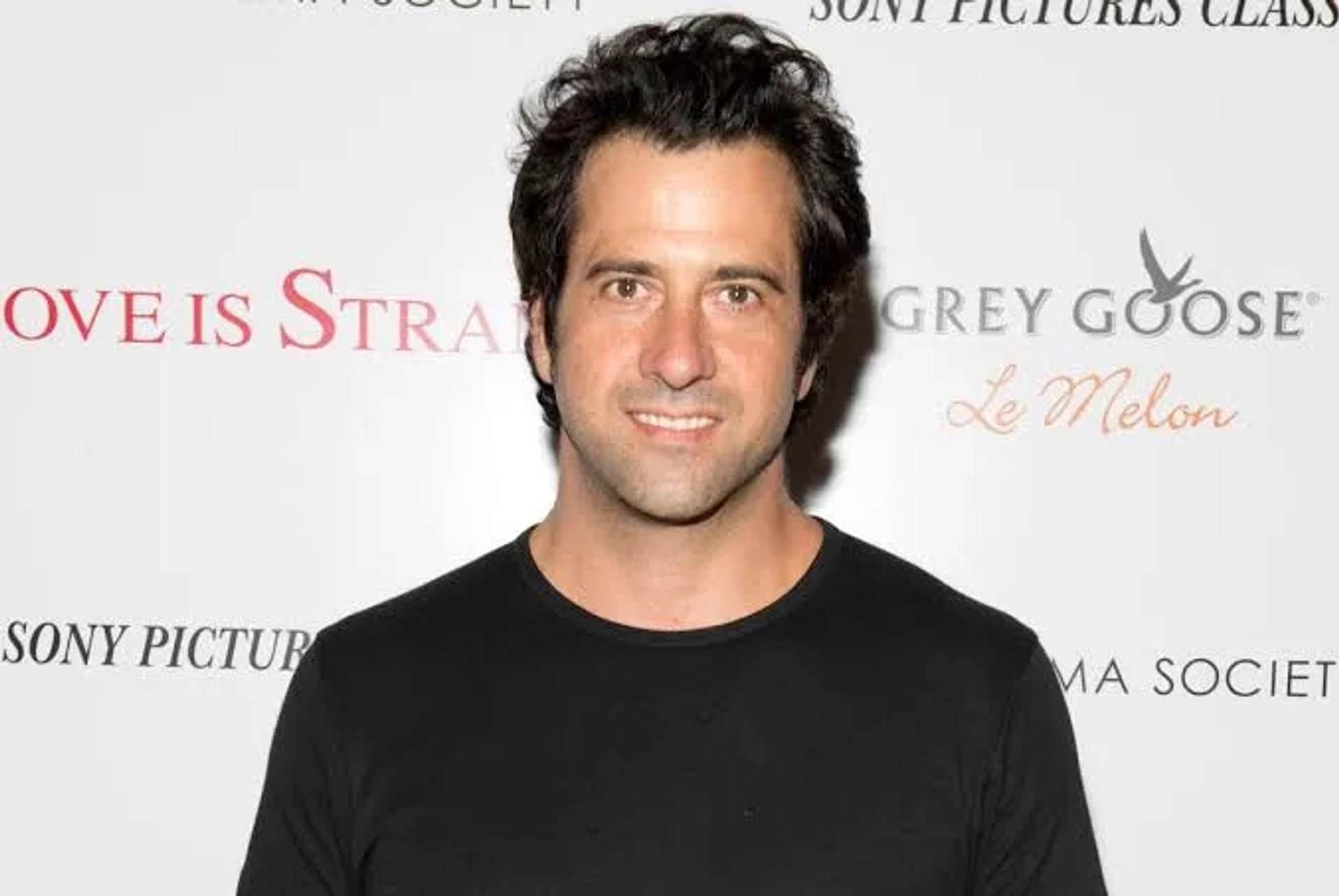 تروی گاریتی