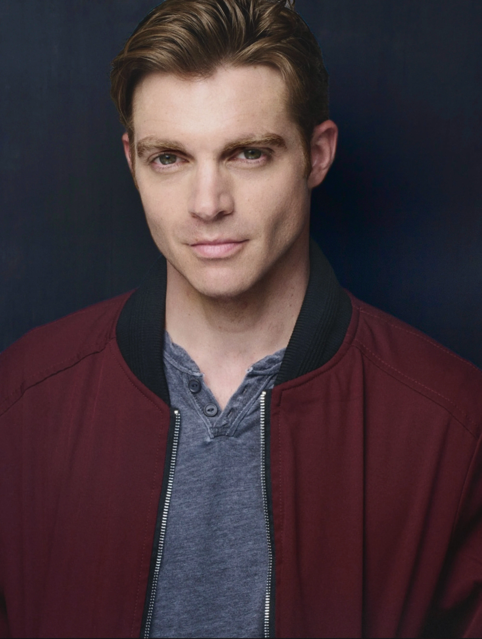 برت رابرت کالبرت