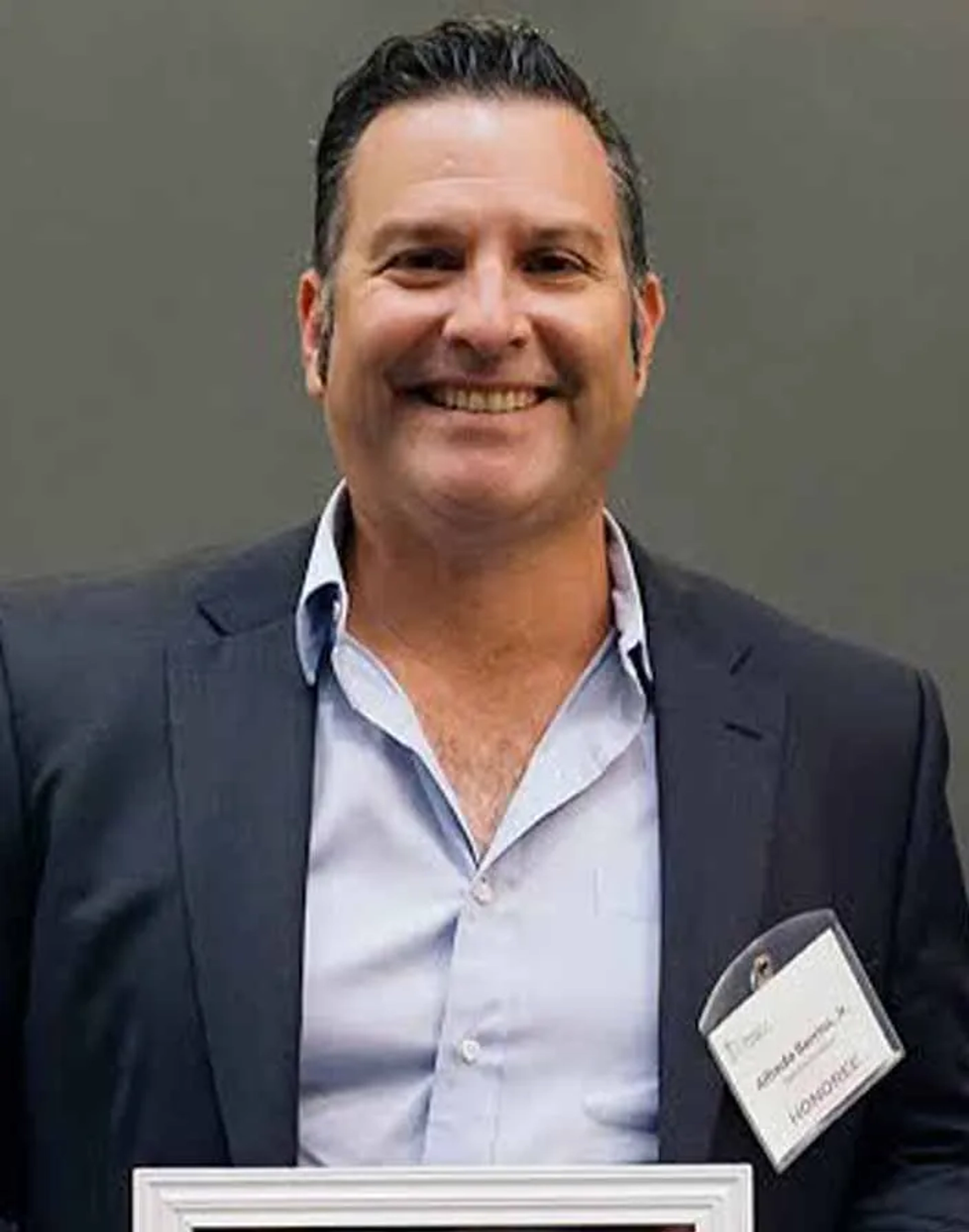 آلفردو باریوس جونیور