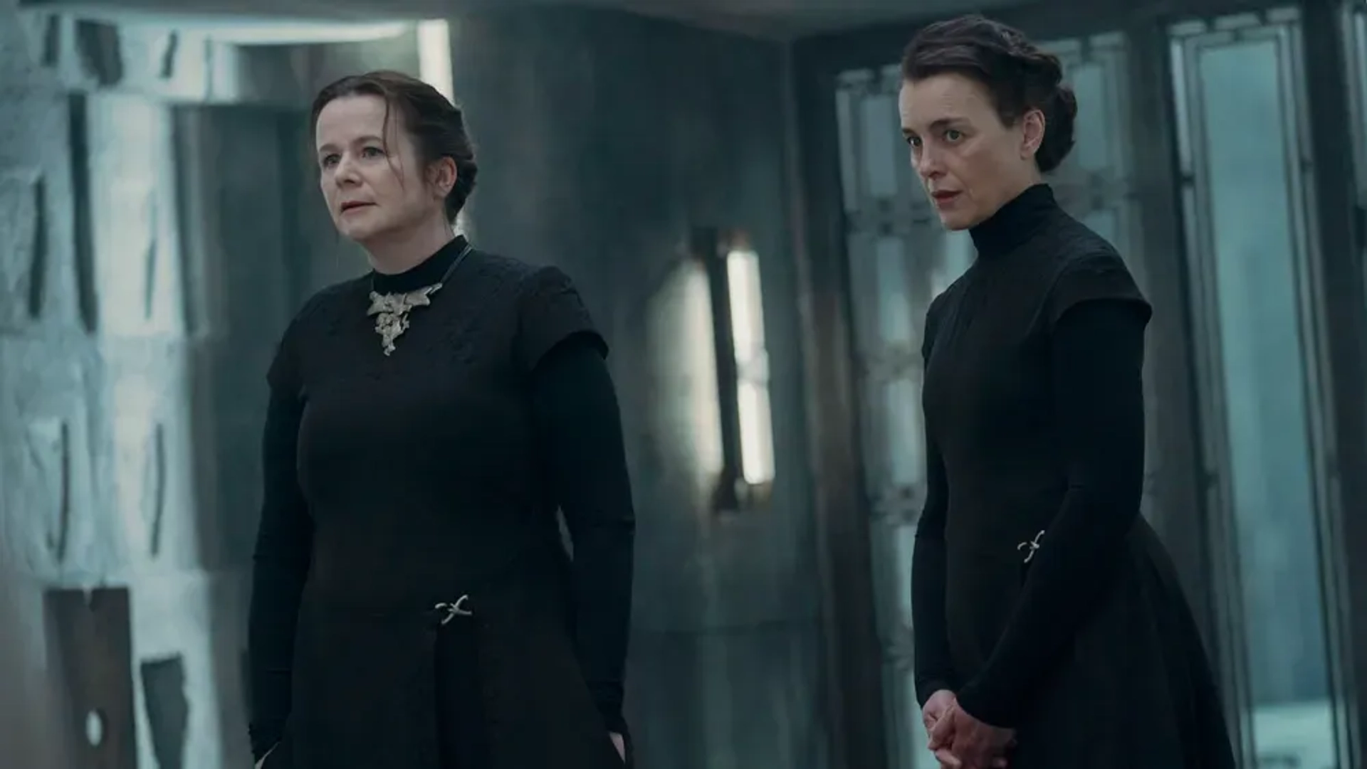 اعتماد تمام‌قد HBO به «تل‌ماسه»؛ فصل دوم «نبوت» قبل از پایان فصل اول کلید خورد 