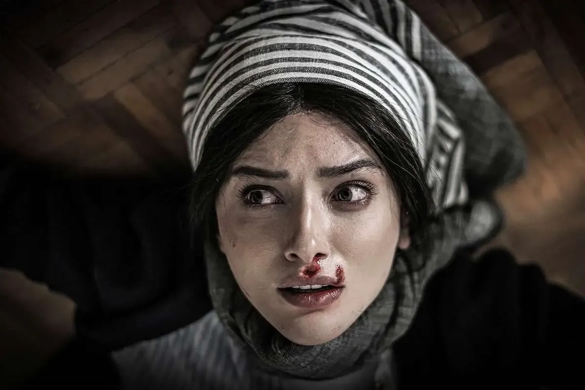 تصاویر جدید و زیبایی که نورا محقق (آوای سریال شغال) از خود منتشر کرد را ببینید