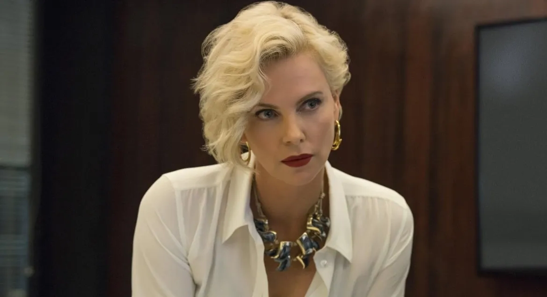 فیلم گرینگو  (Gringo 2018)