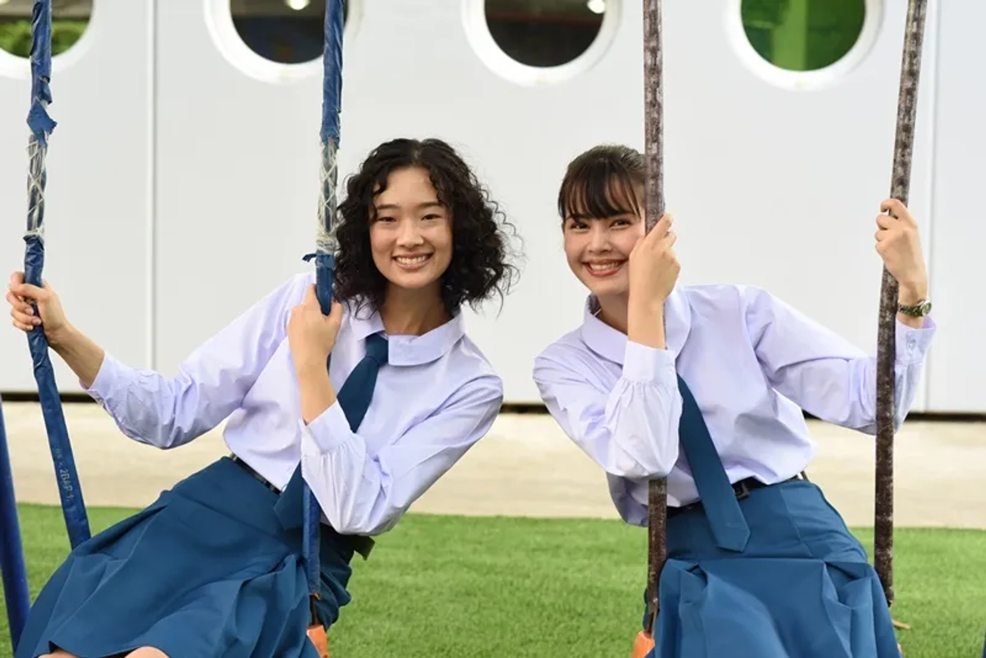 سریال تایلندی رومئو شرور (Bad Romeo 2022)