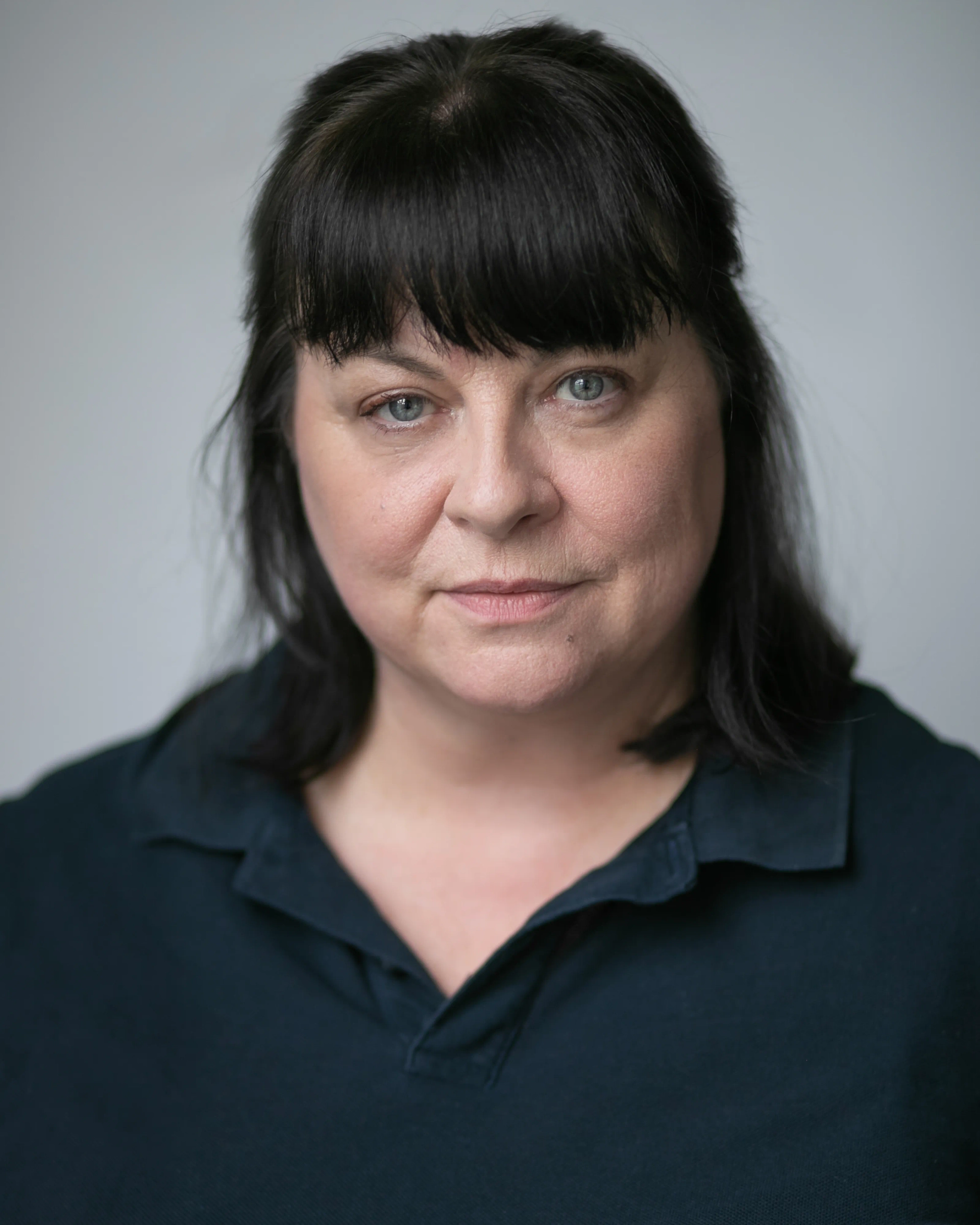 پائولا وارتون