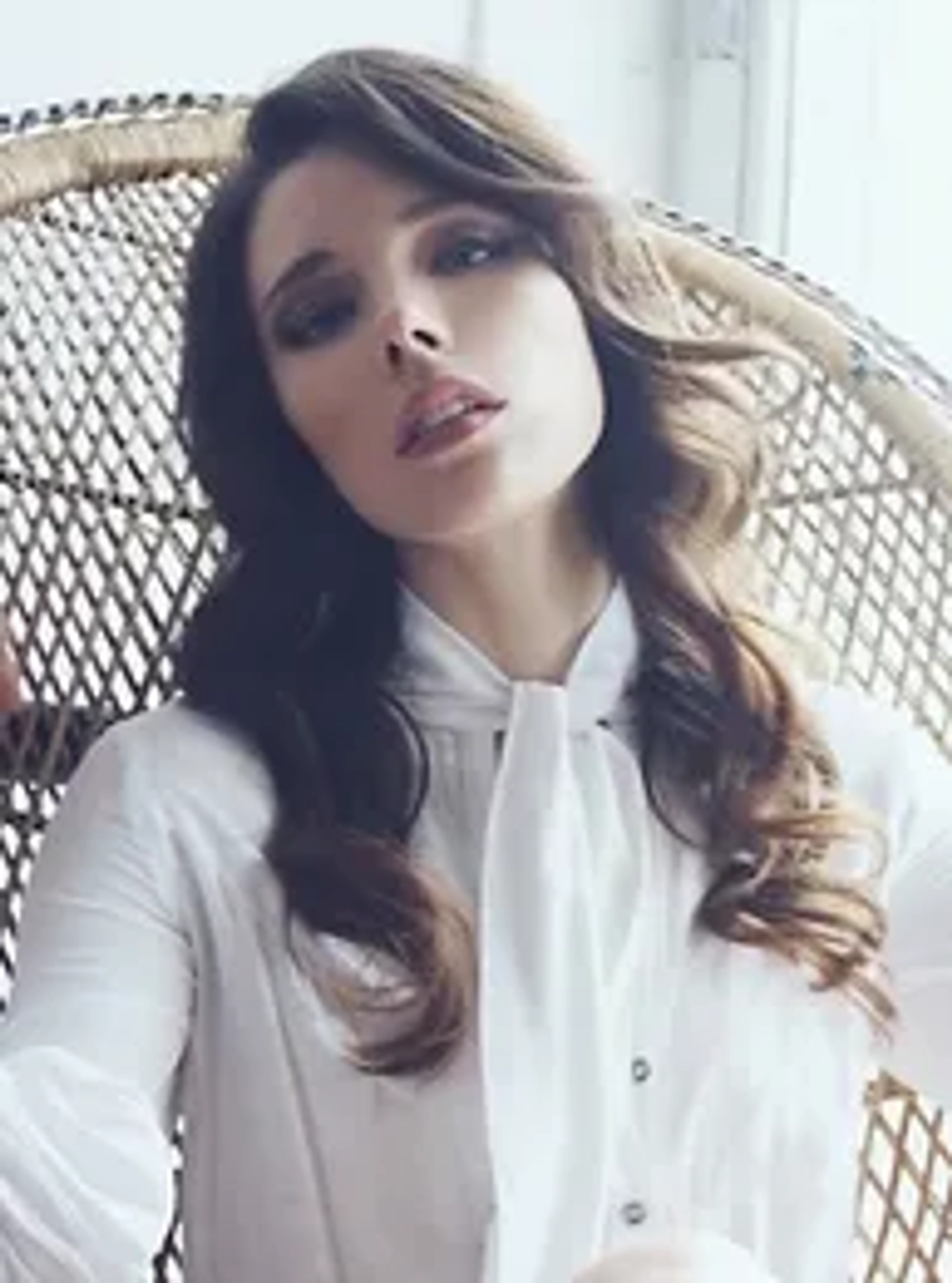 ماگدالنا اسورلندر