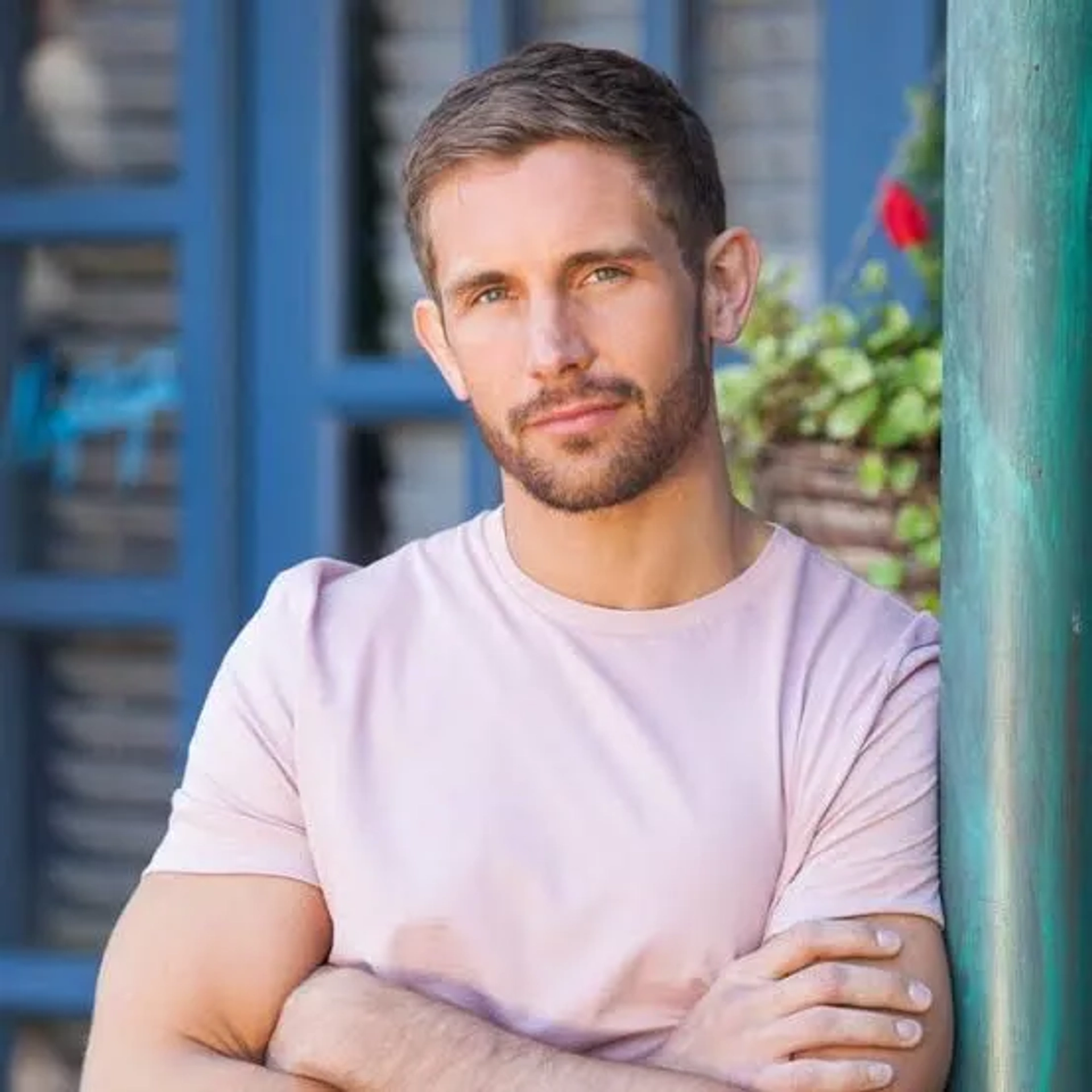 آدام وودوارد