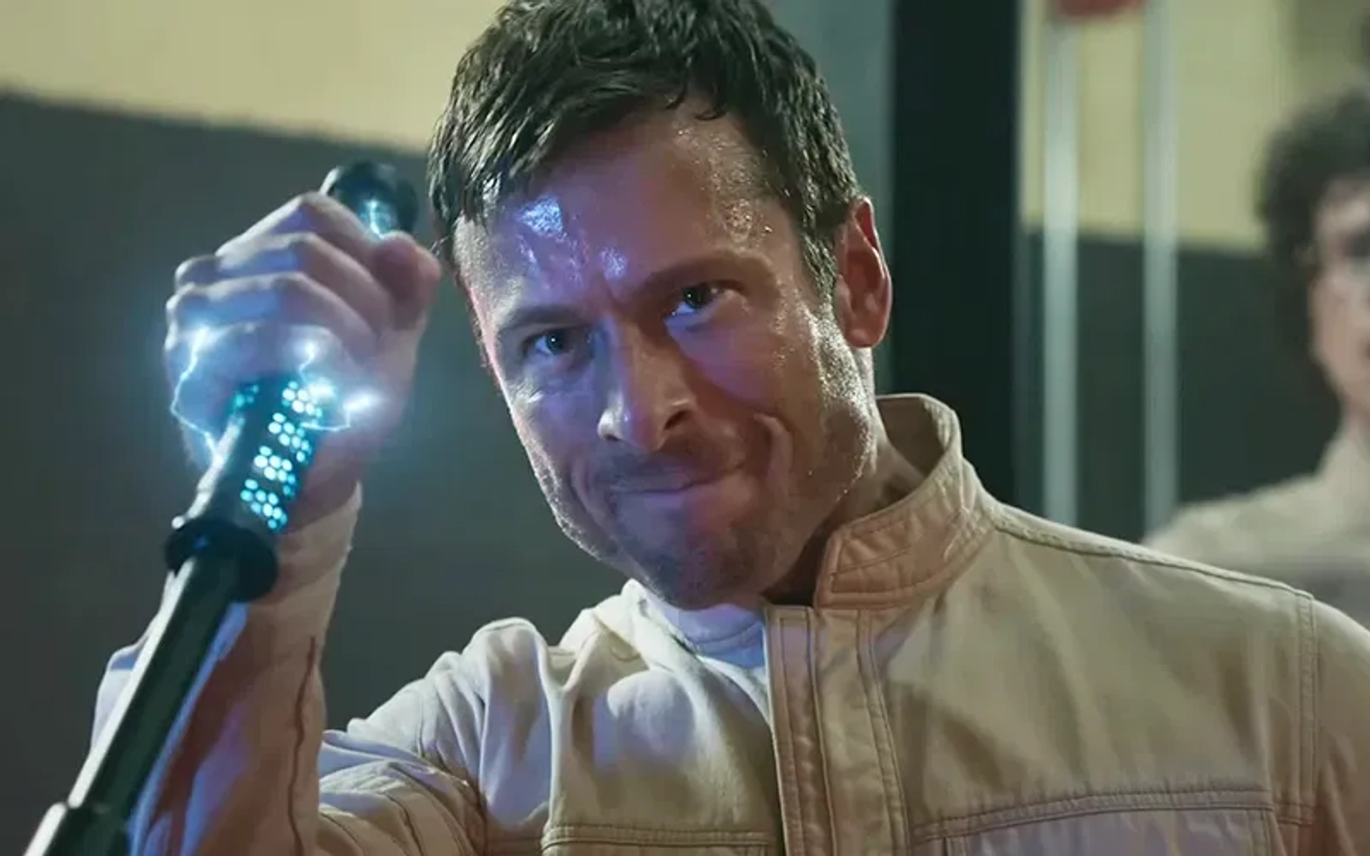 سقوط «مرد دونده»؛ چرا فیلم ۱۱۰ میلیون دلاری ادگار رایت منتقدان را ناامید کرد؟ 