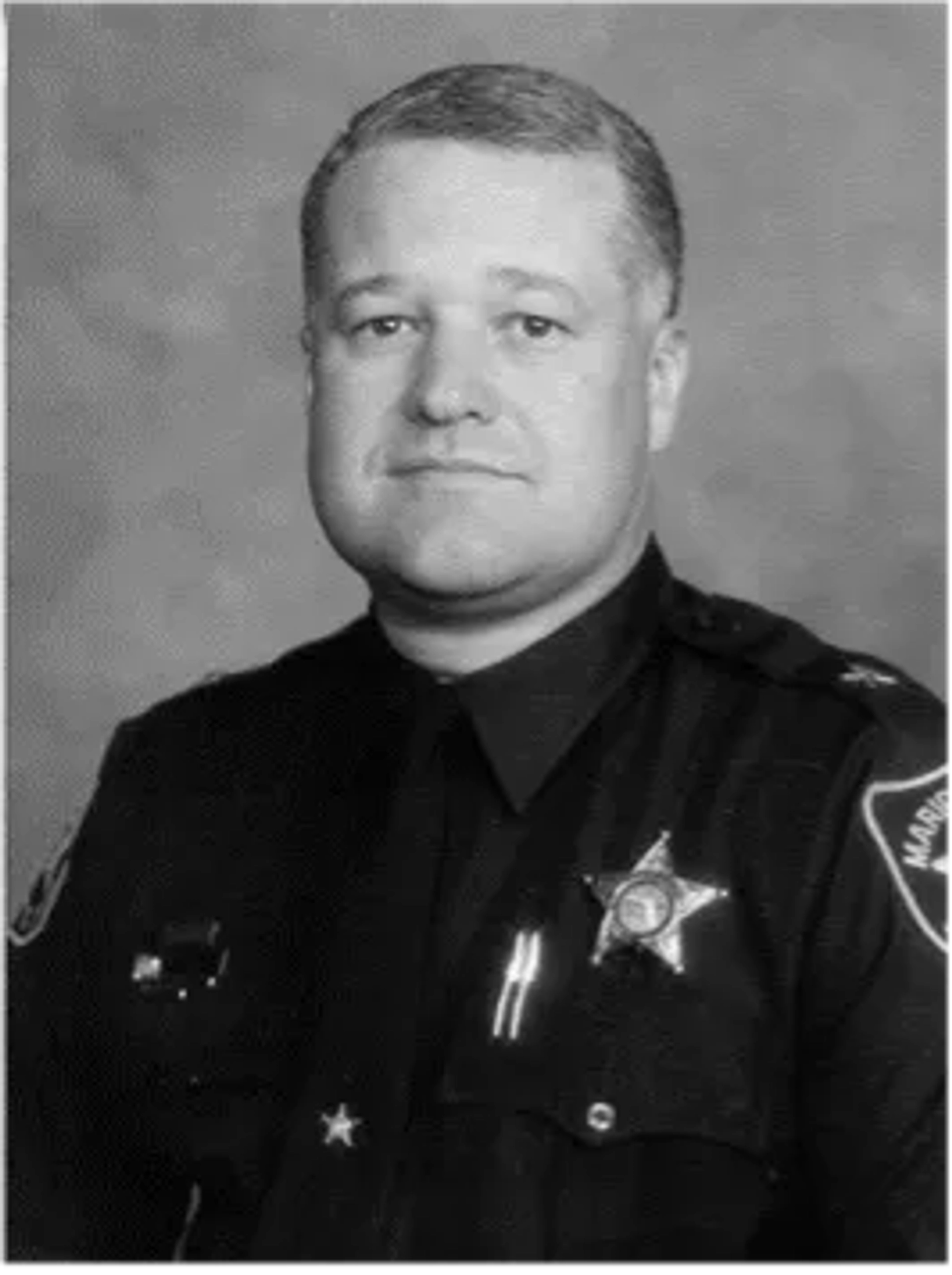 استیو بینگار