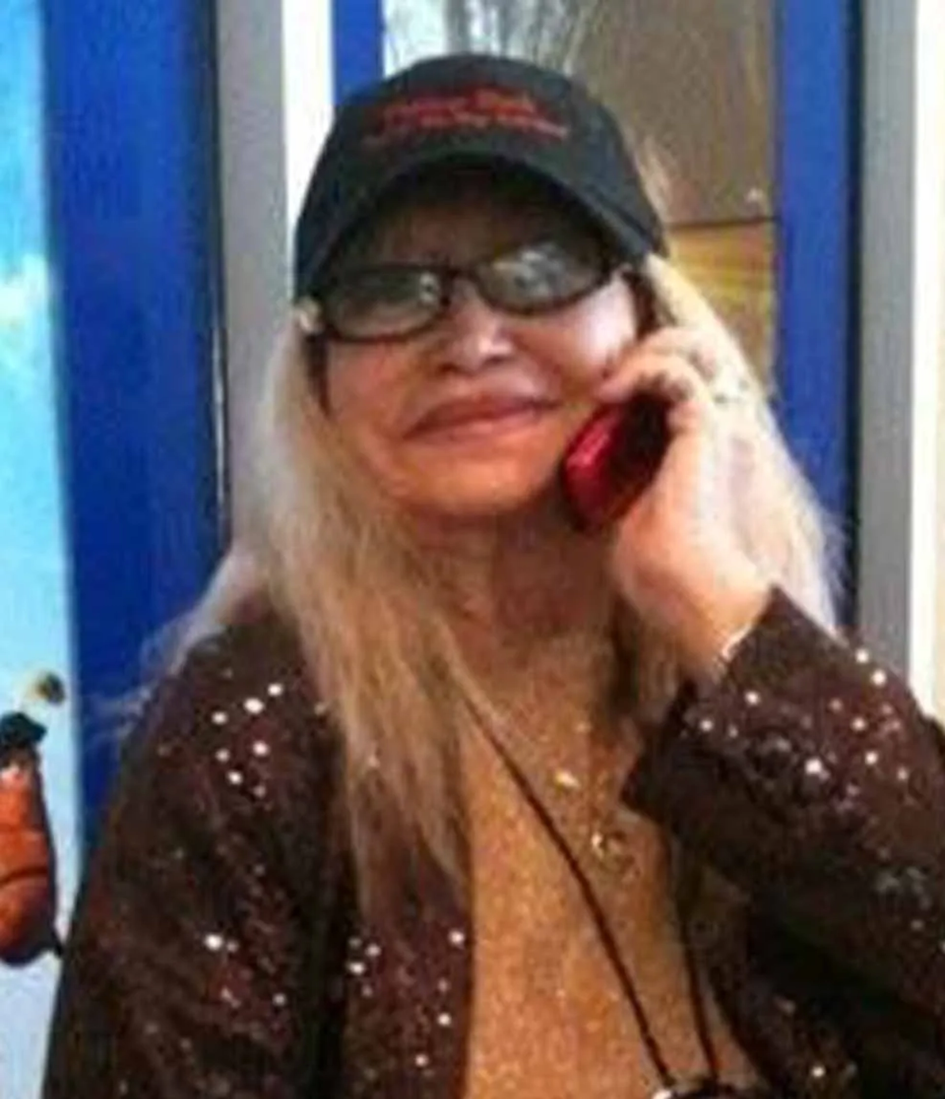 ژاکلین ژیروکس