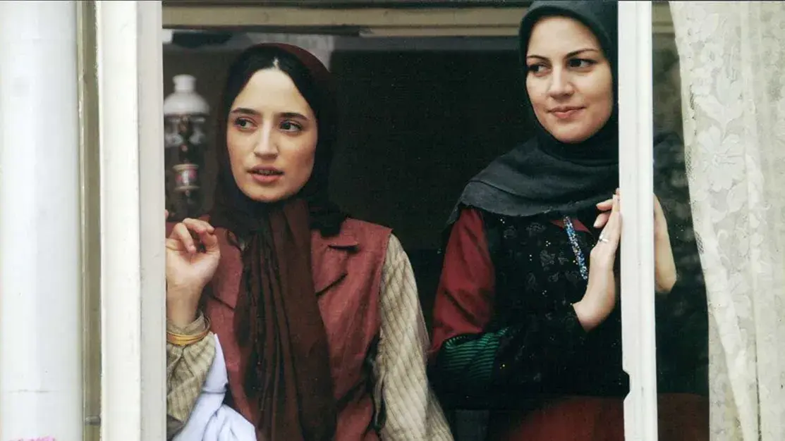 فیلم کتاب قانون (Ketabe Ghanoon 2009)