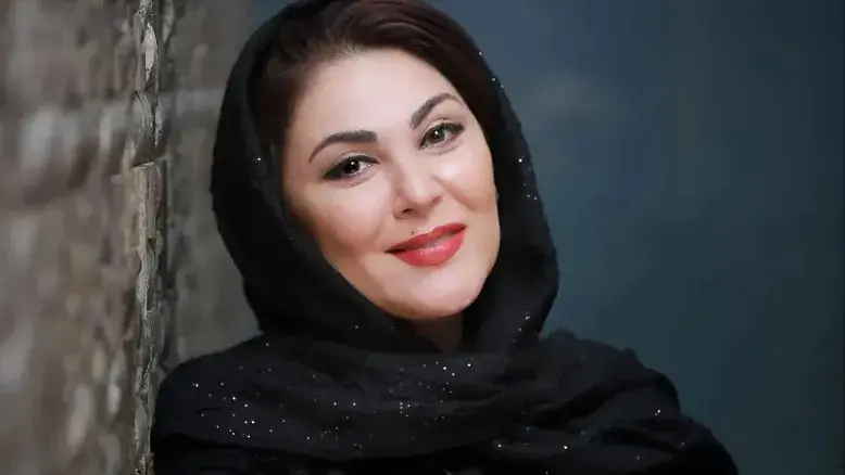 عکس‌های زیبای لاله اسکندری در نهمین جشنواره فیلم شهر